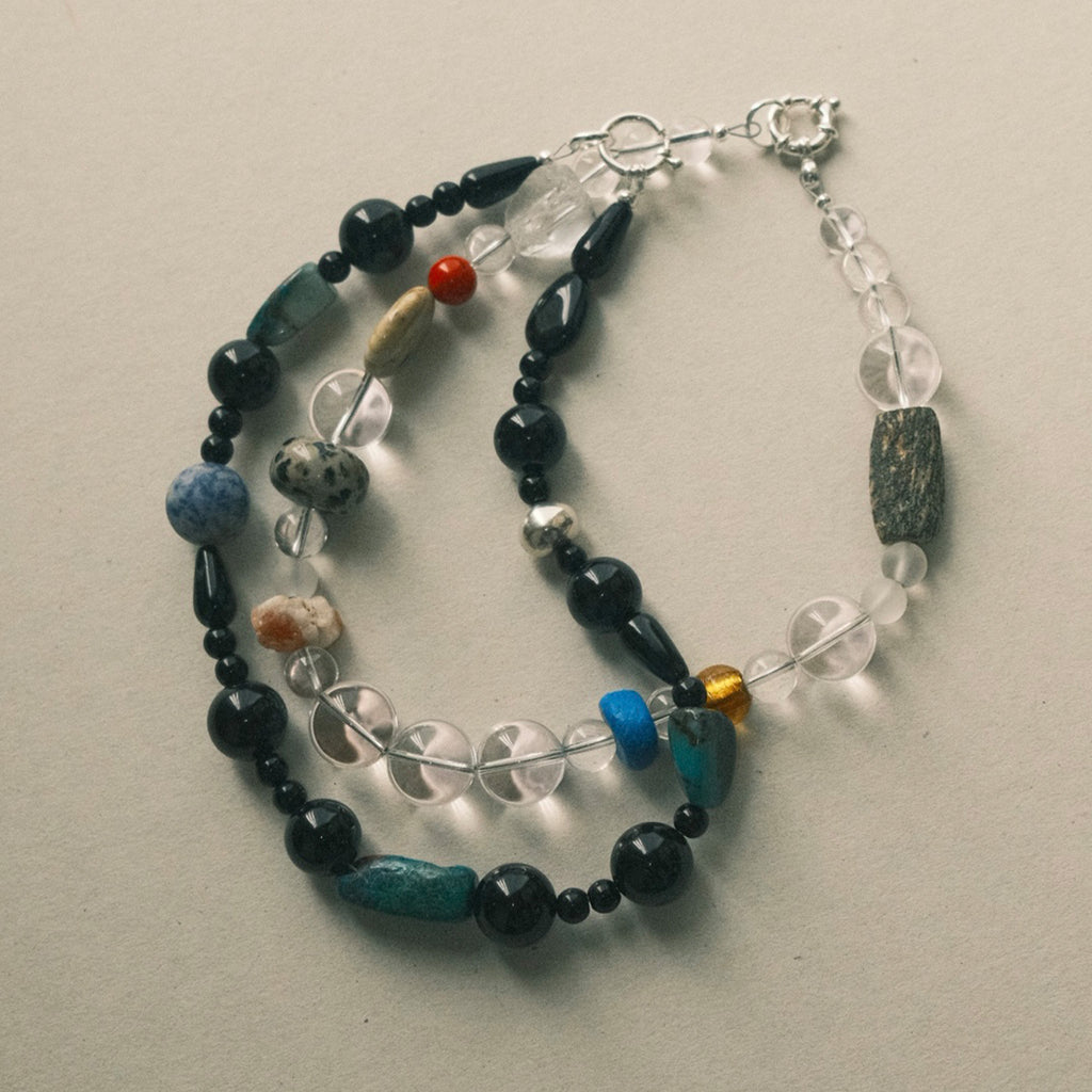 NOCHE Necklace