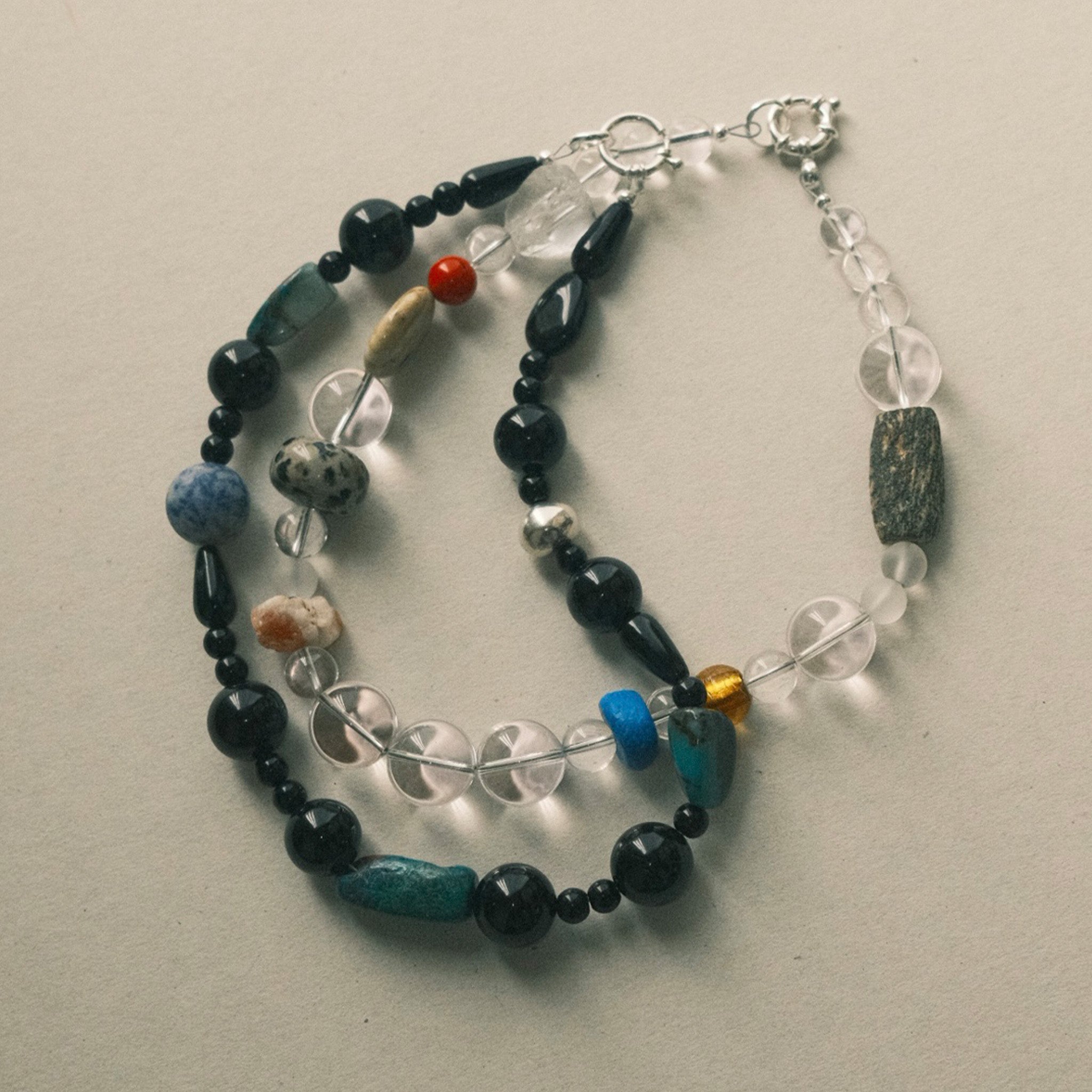 NOCHE Necklace