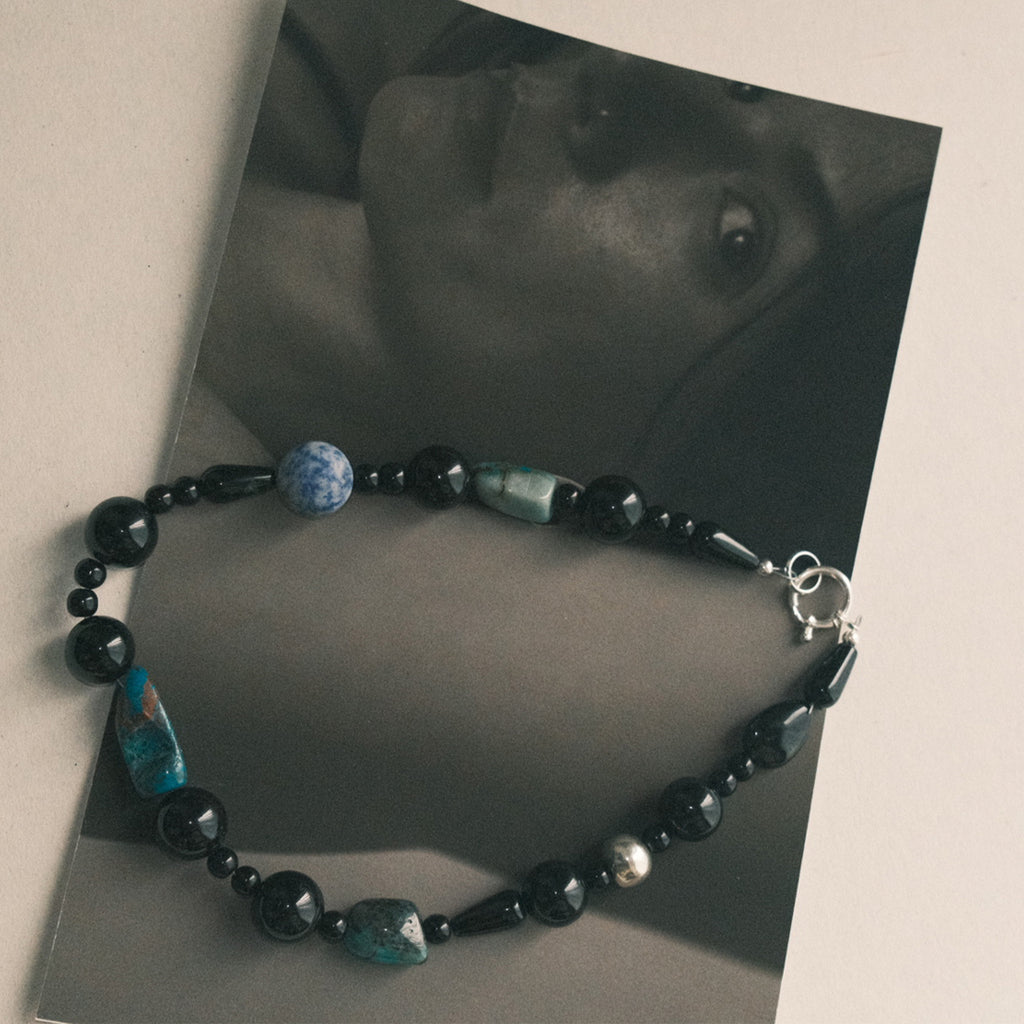 NOCHE Necklace