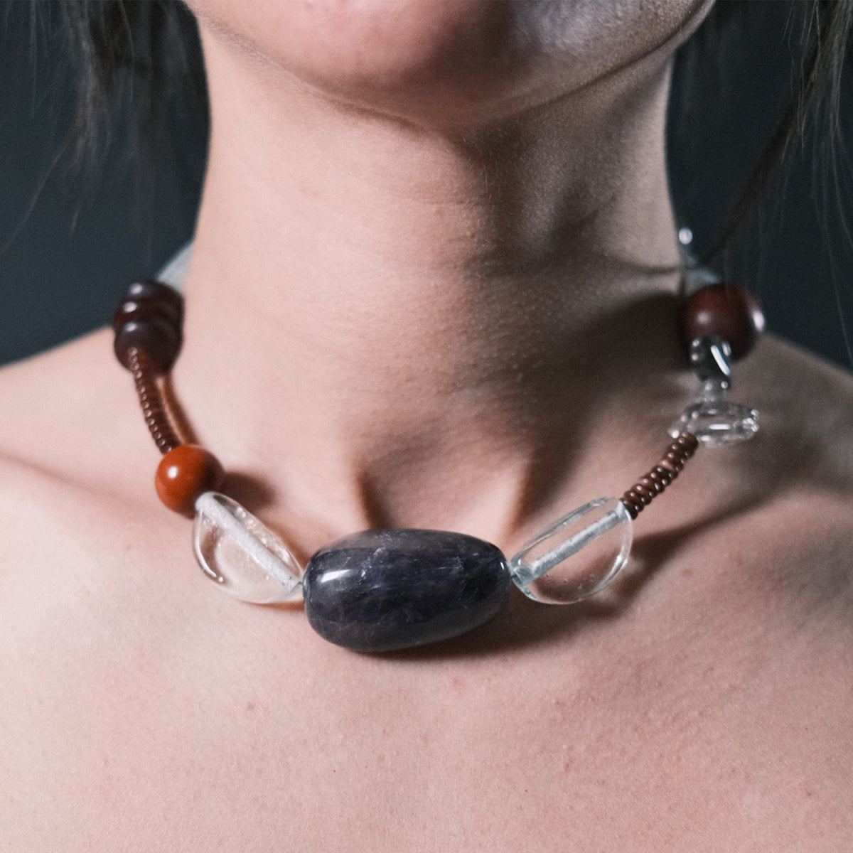 NUCLEO Necklace