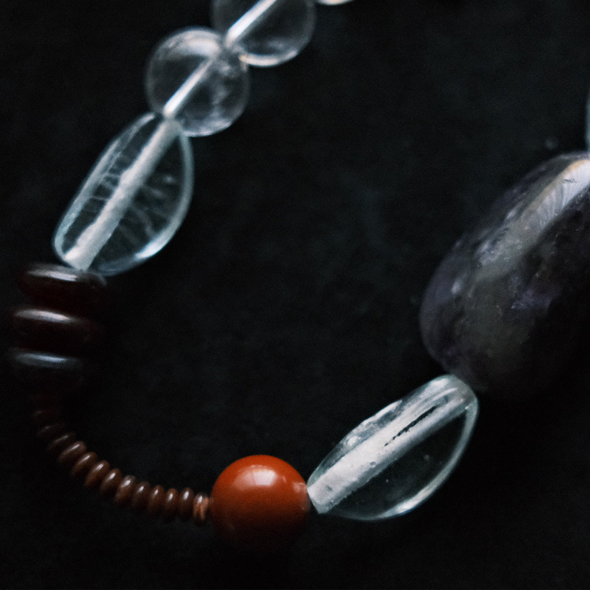 NUCLEO Necklace