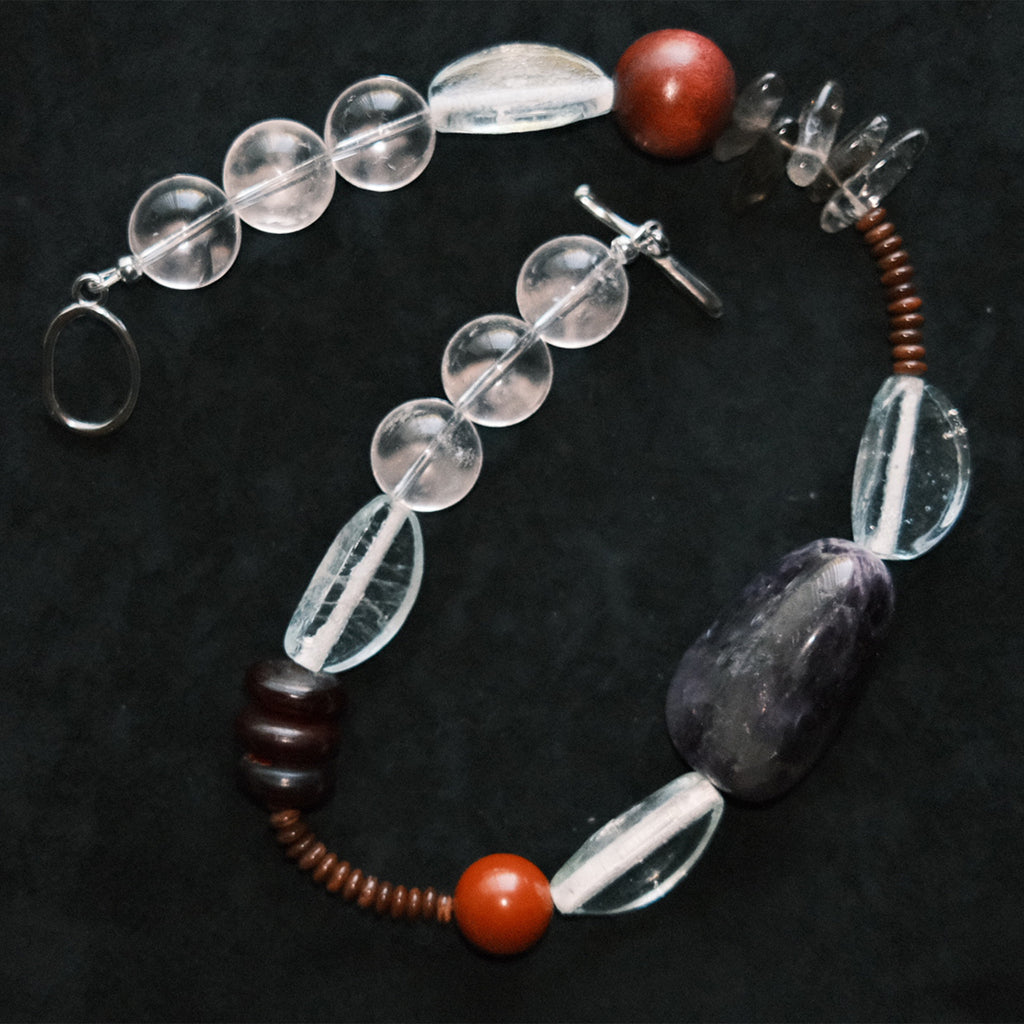 NUCLEO Necklace