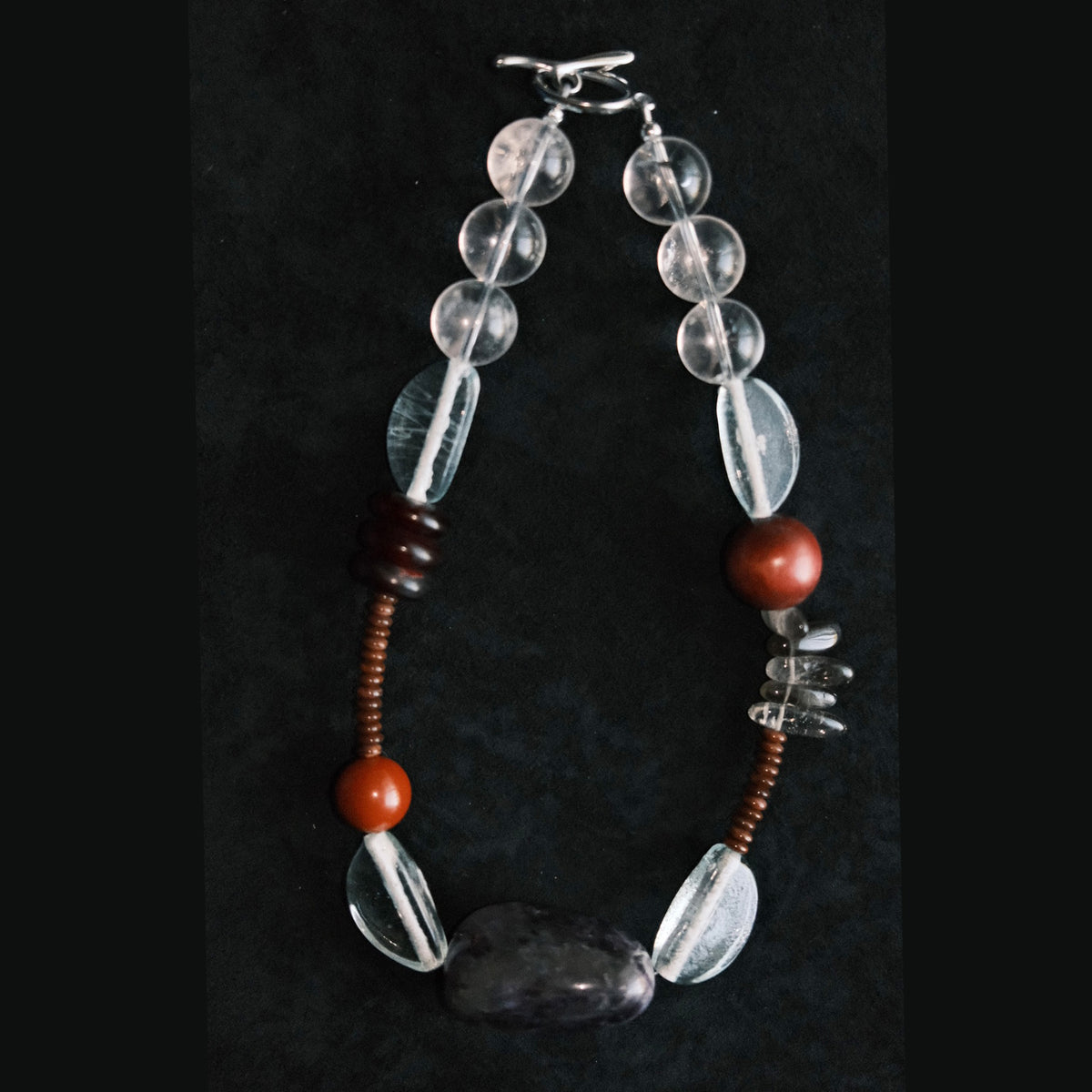 NUCLEO Necklace