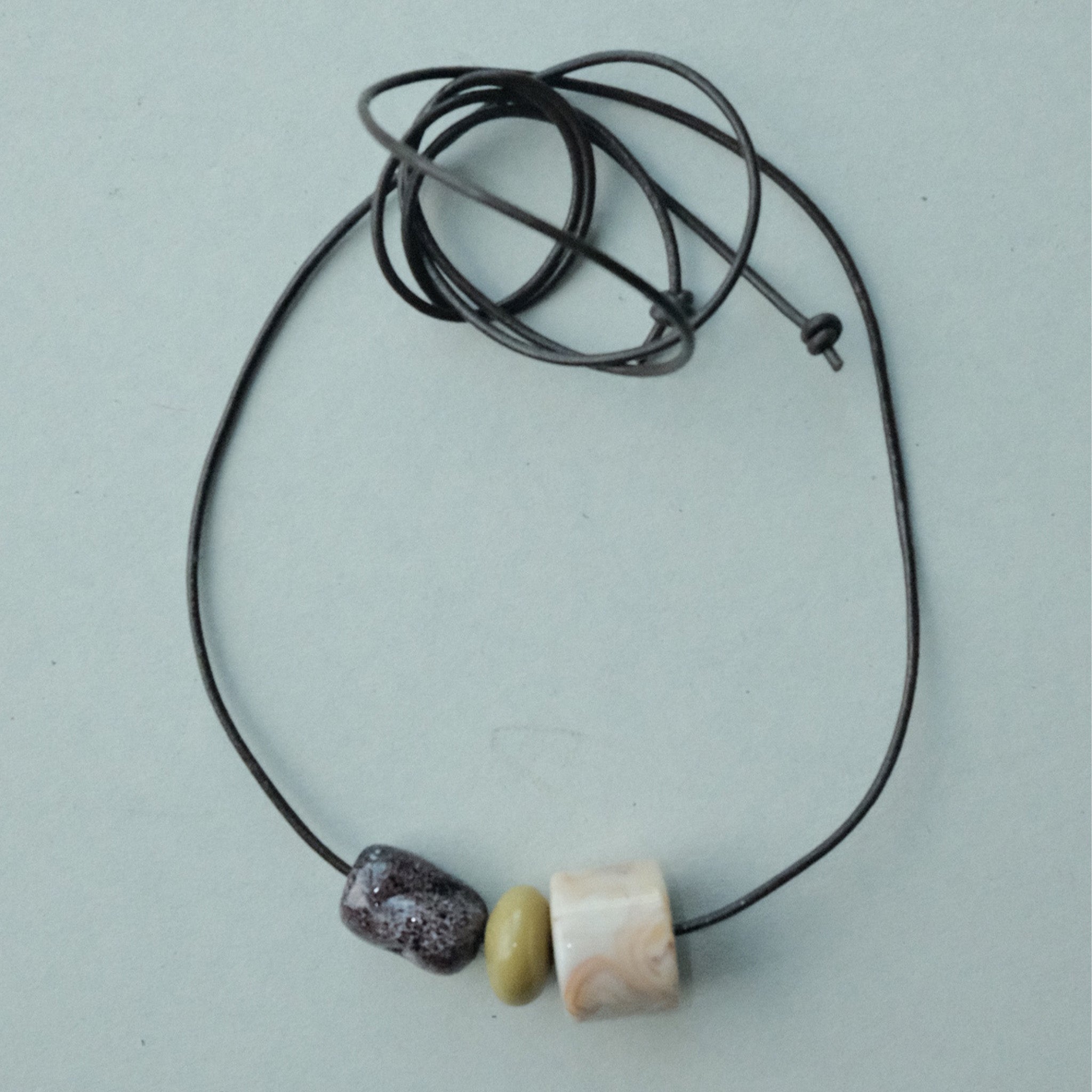 NUDO N°3