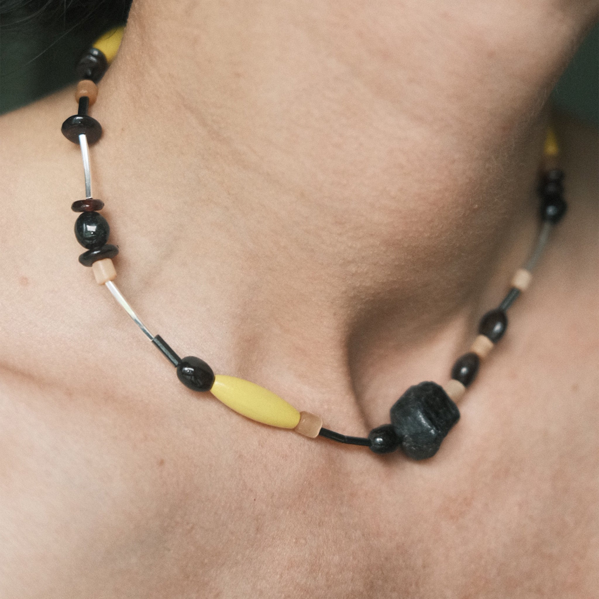 OCASO Necklace