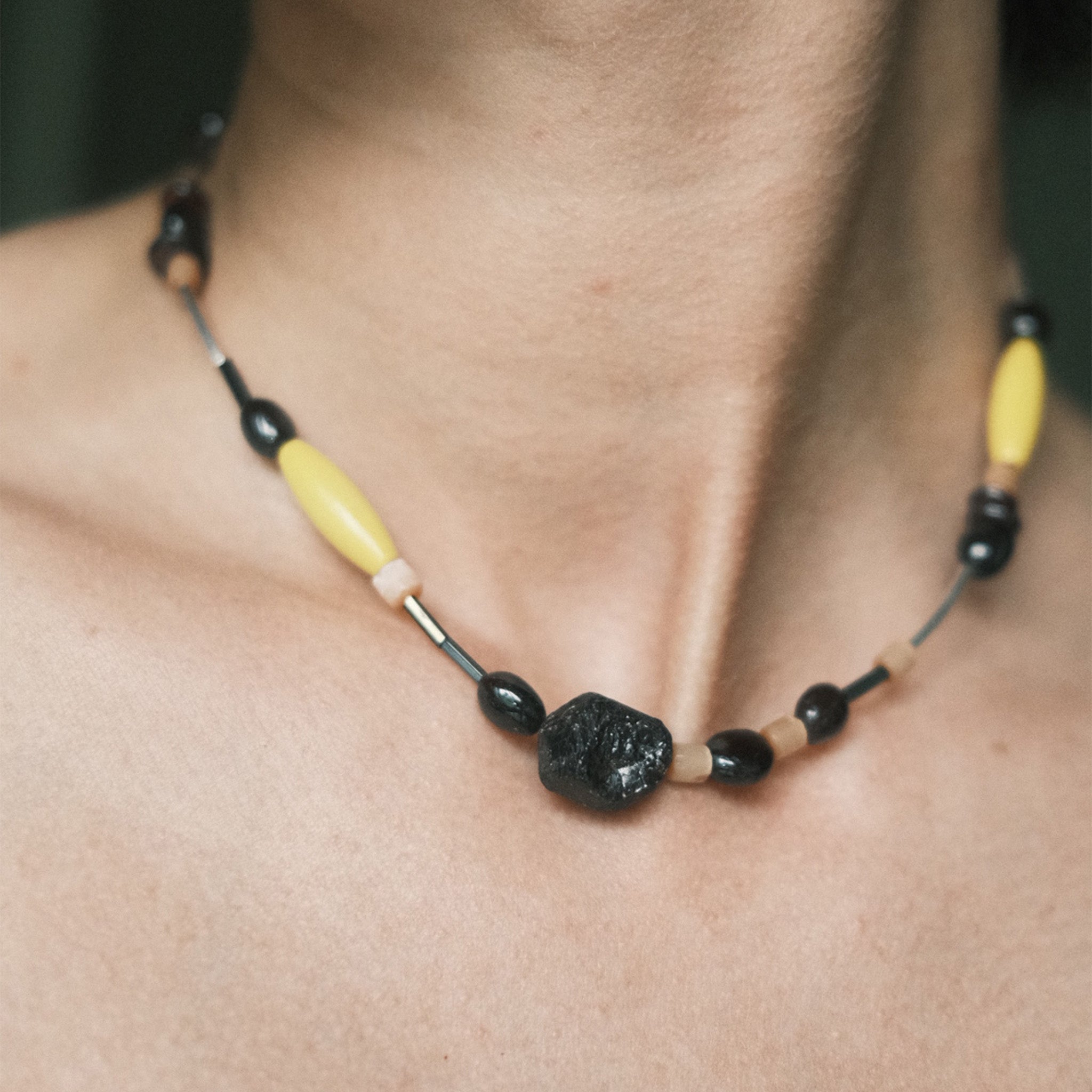 OCASO Necklace