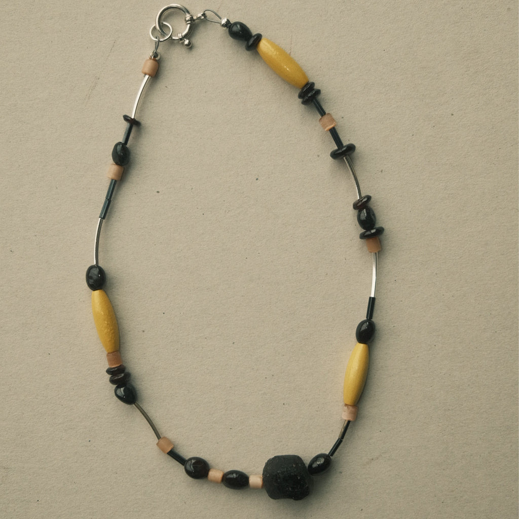 OCASO Necklace