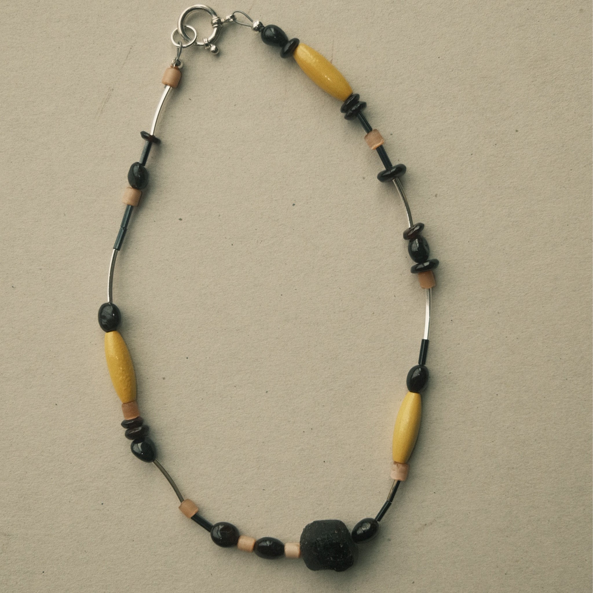 OCASO Necklace