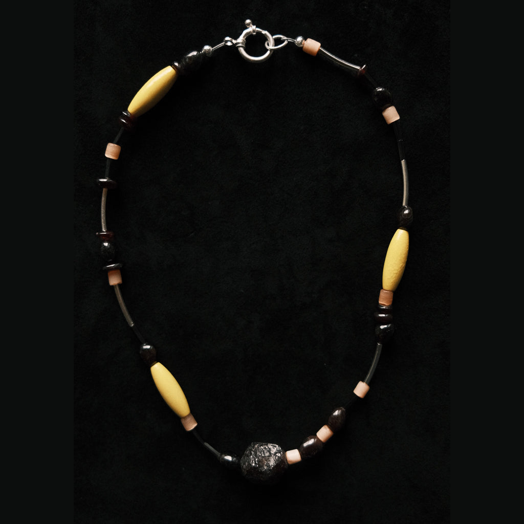 OCASO Necklace