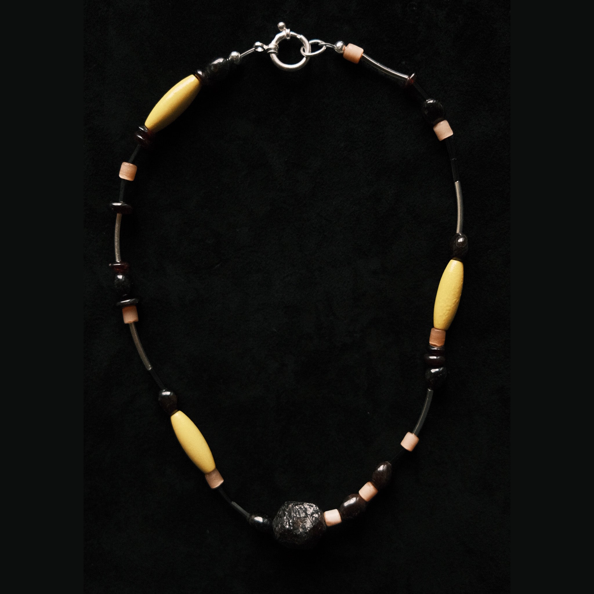 OCASO Necklace
