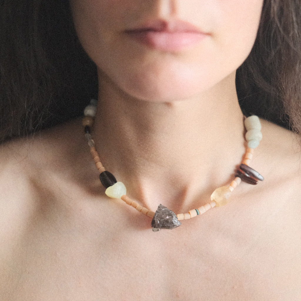 OCRE Necklace