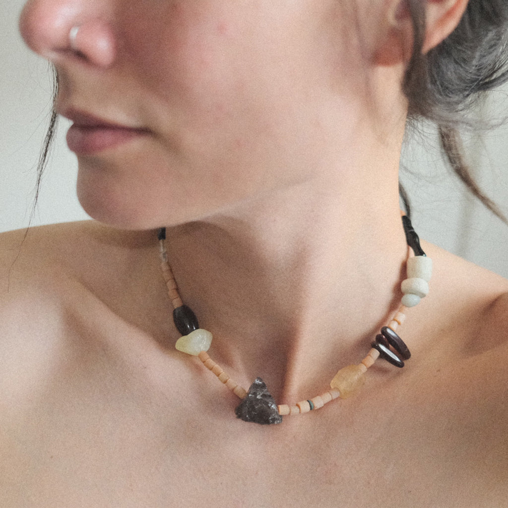 OCRE Necklace