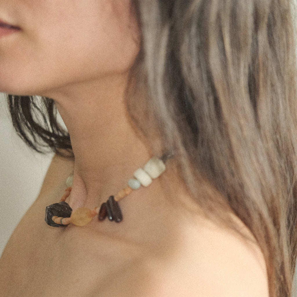 OCRE Necklace