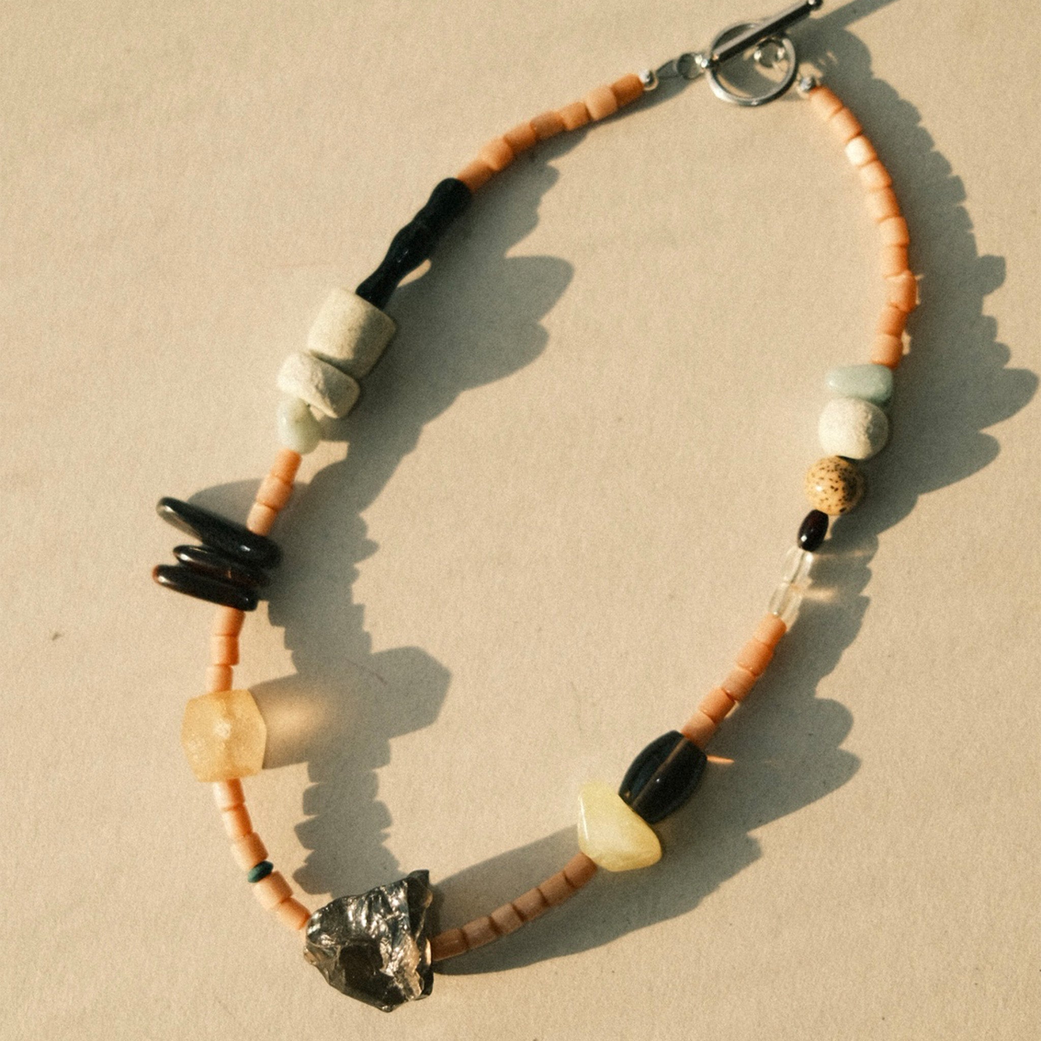 OCRE Necklace