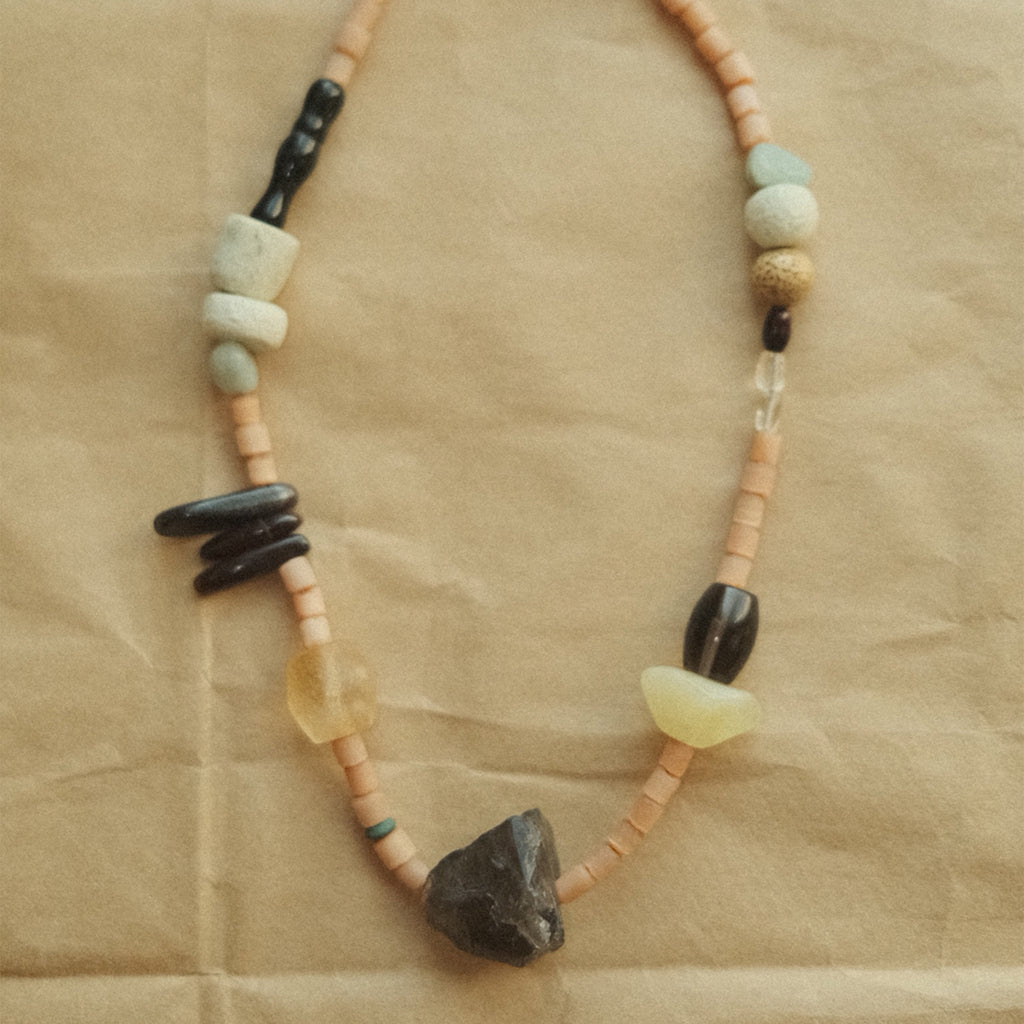 OCRE Necklace