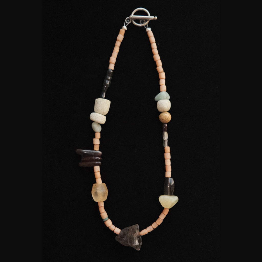 OCRE Necklace