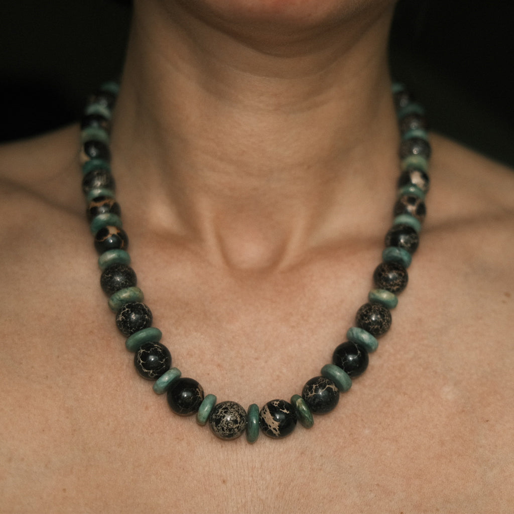 OLA Necklace