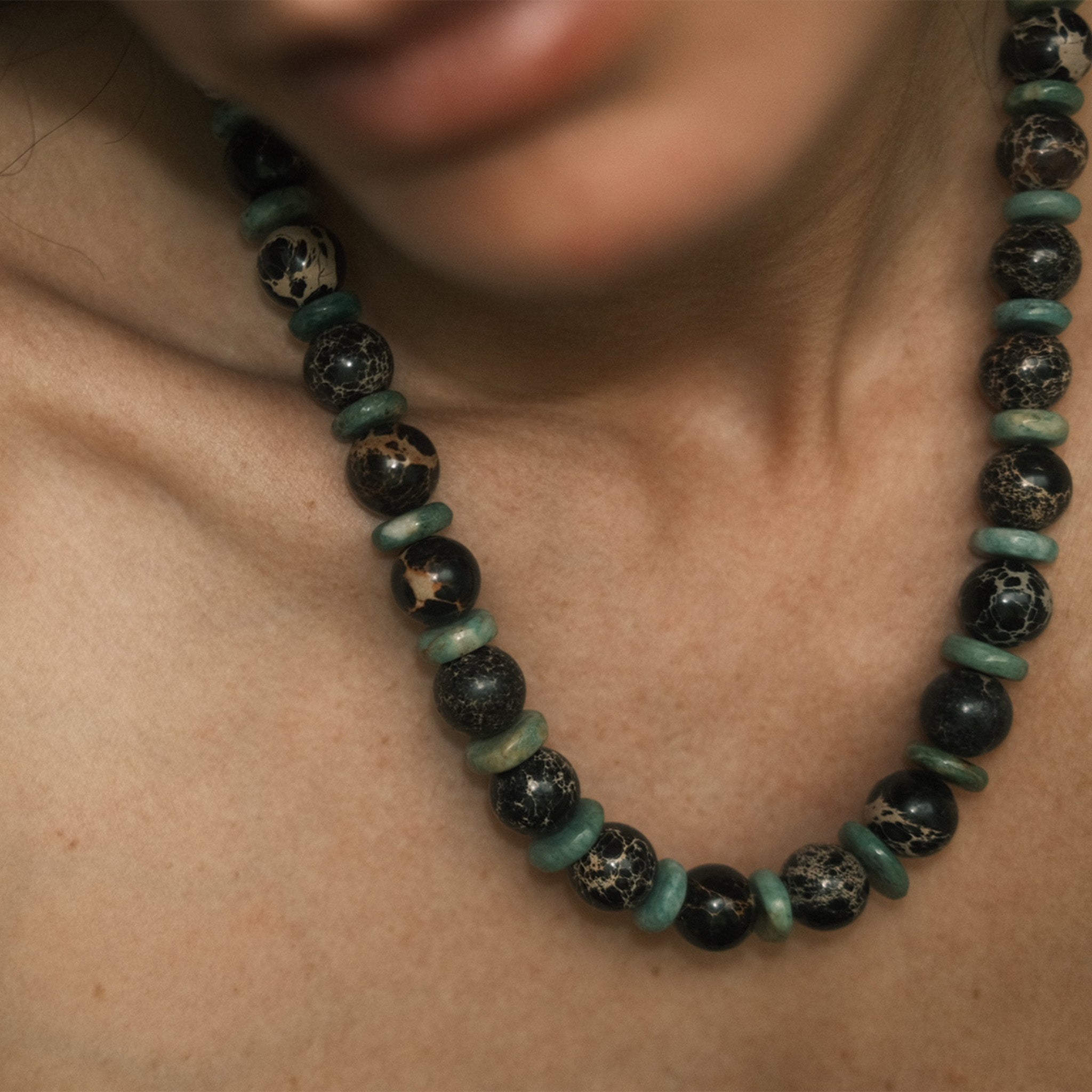 OLA Necklace