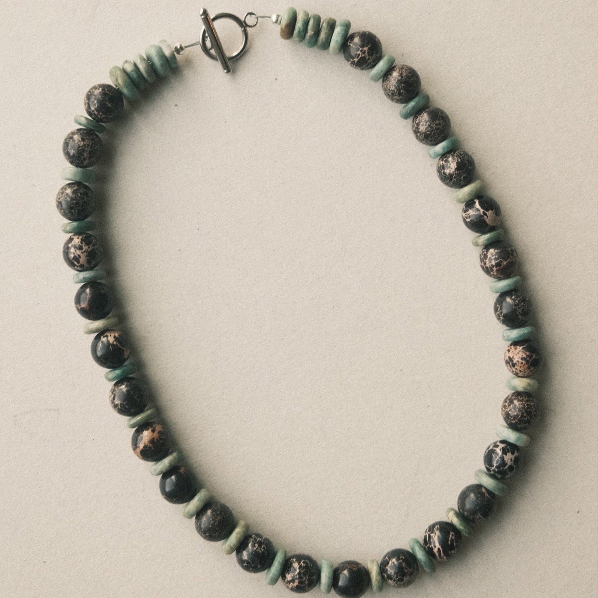 OLA Necklace