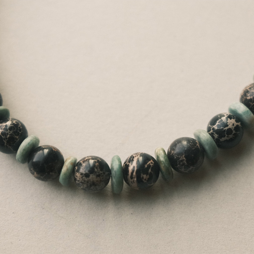 OLA Necklace
