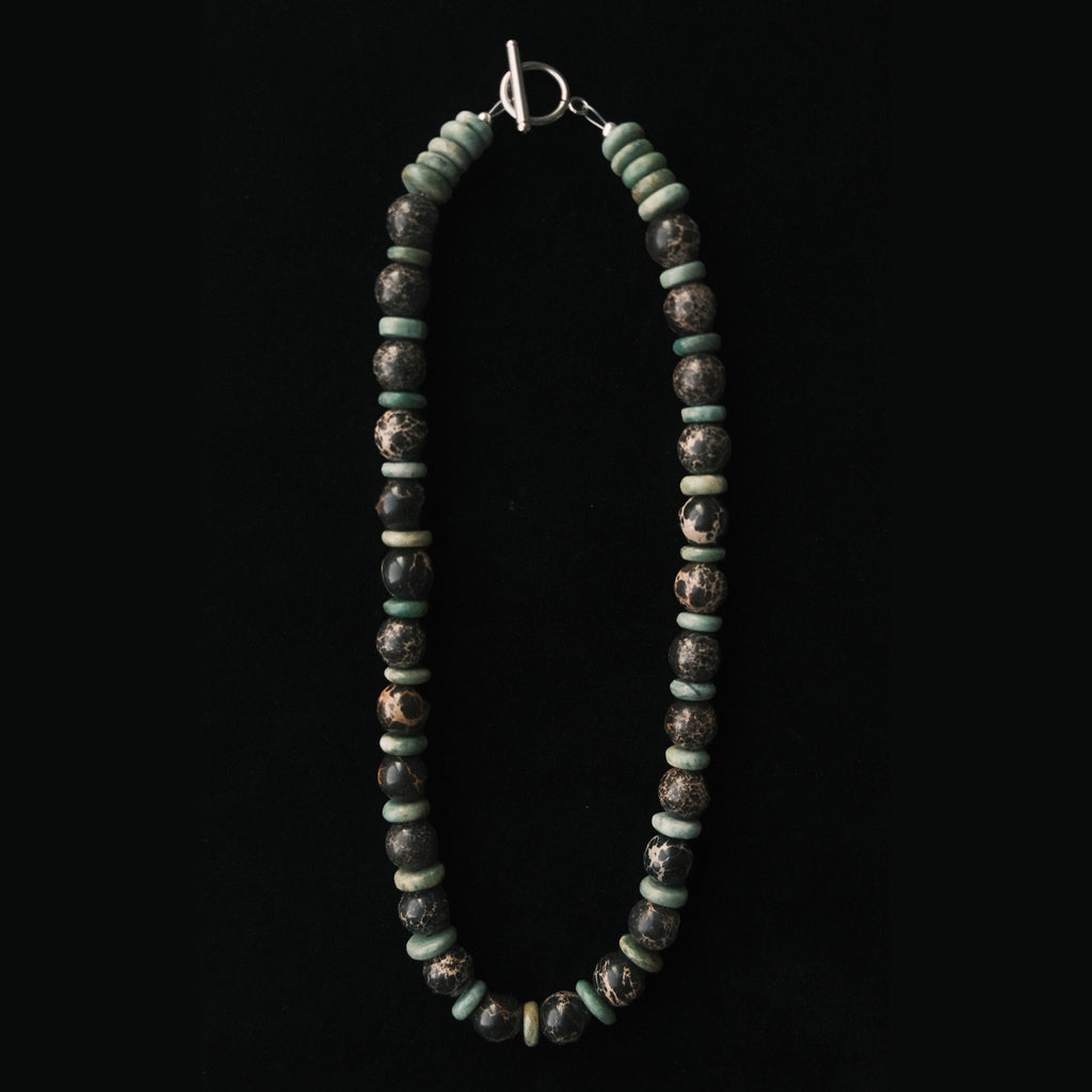 OLA Necklace