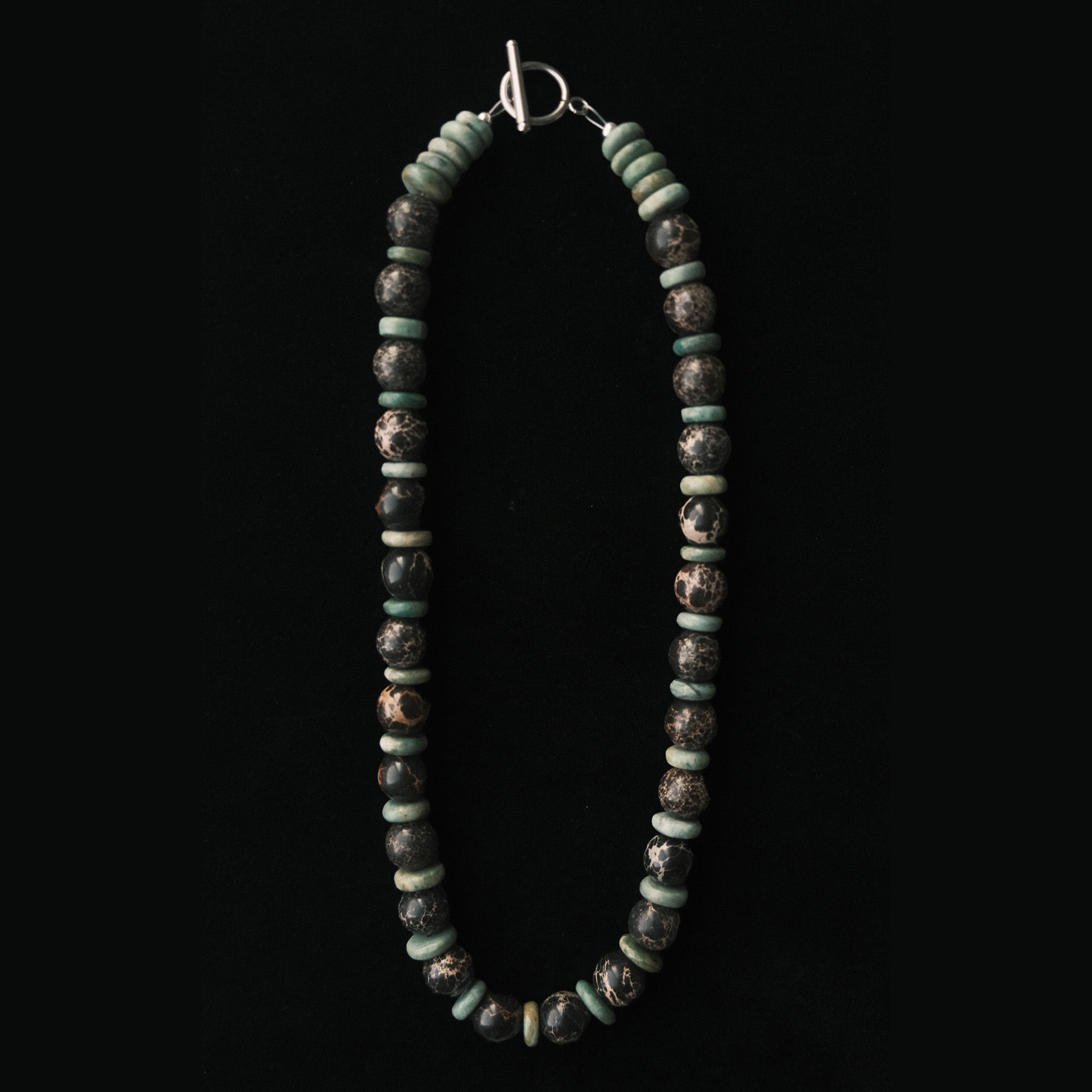 OLA Necklace