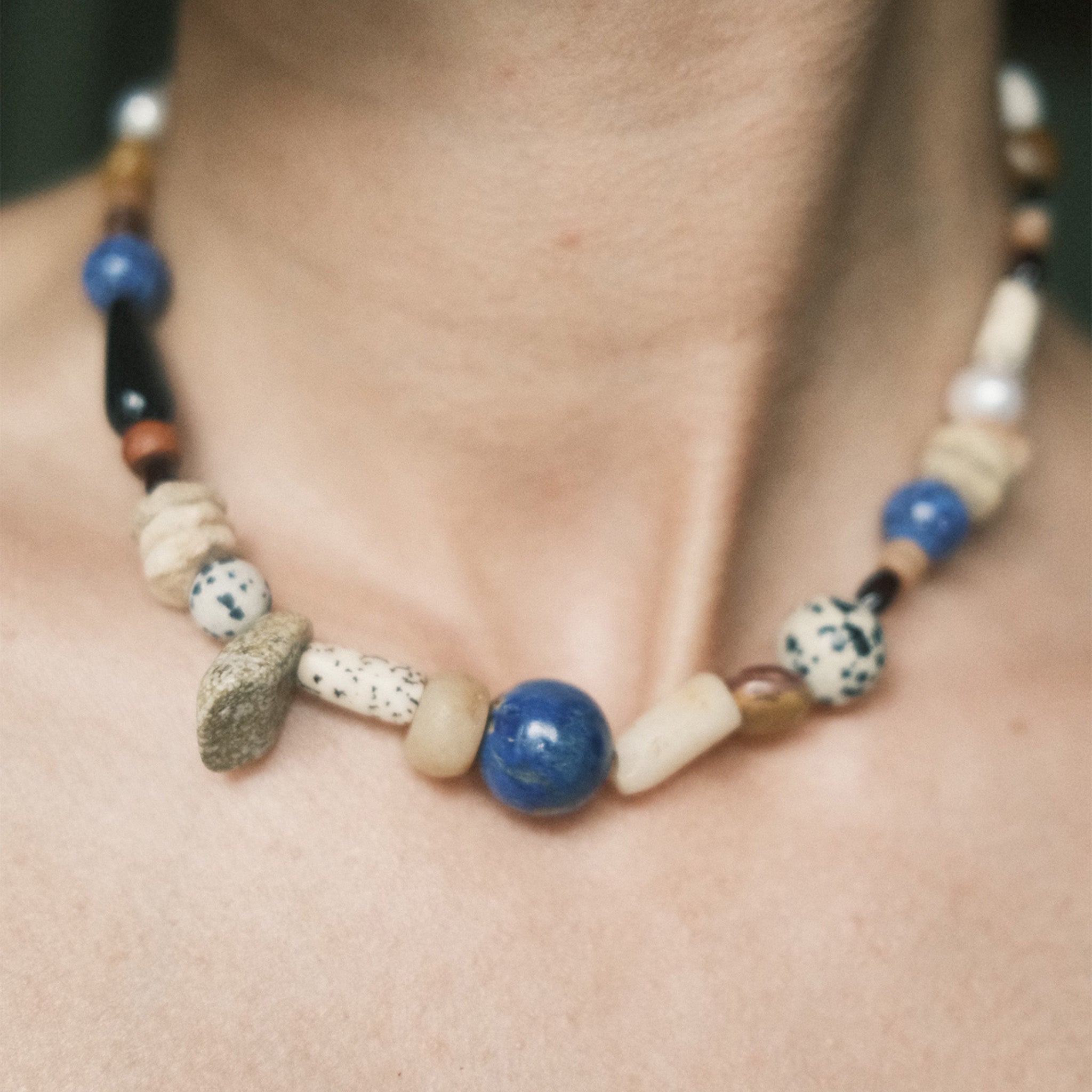 ONDA Necklace