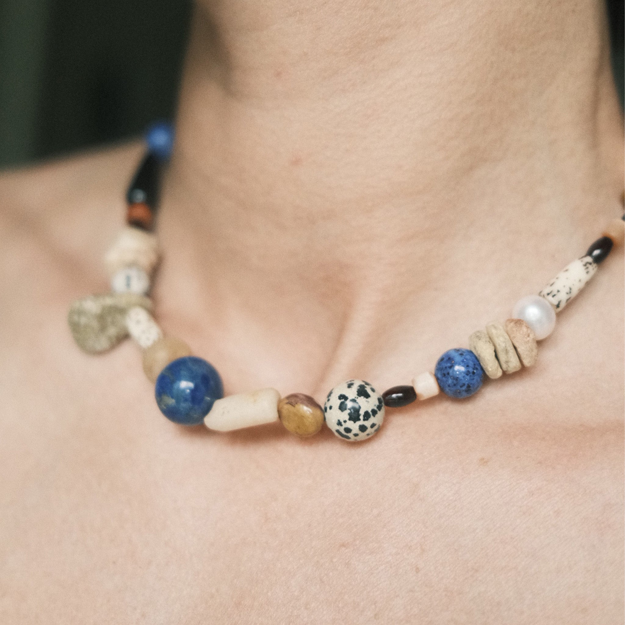 ONDA Necklace