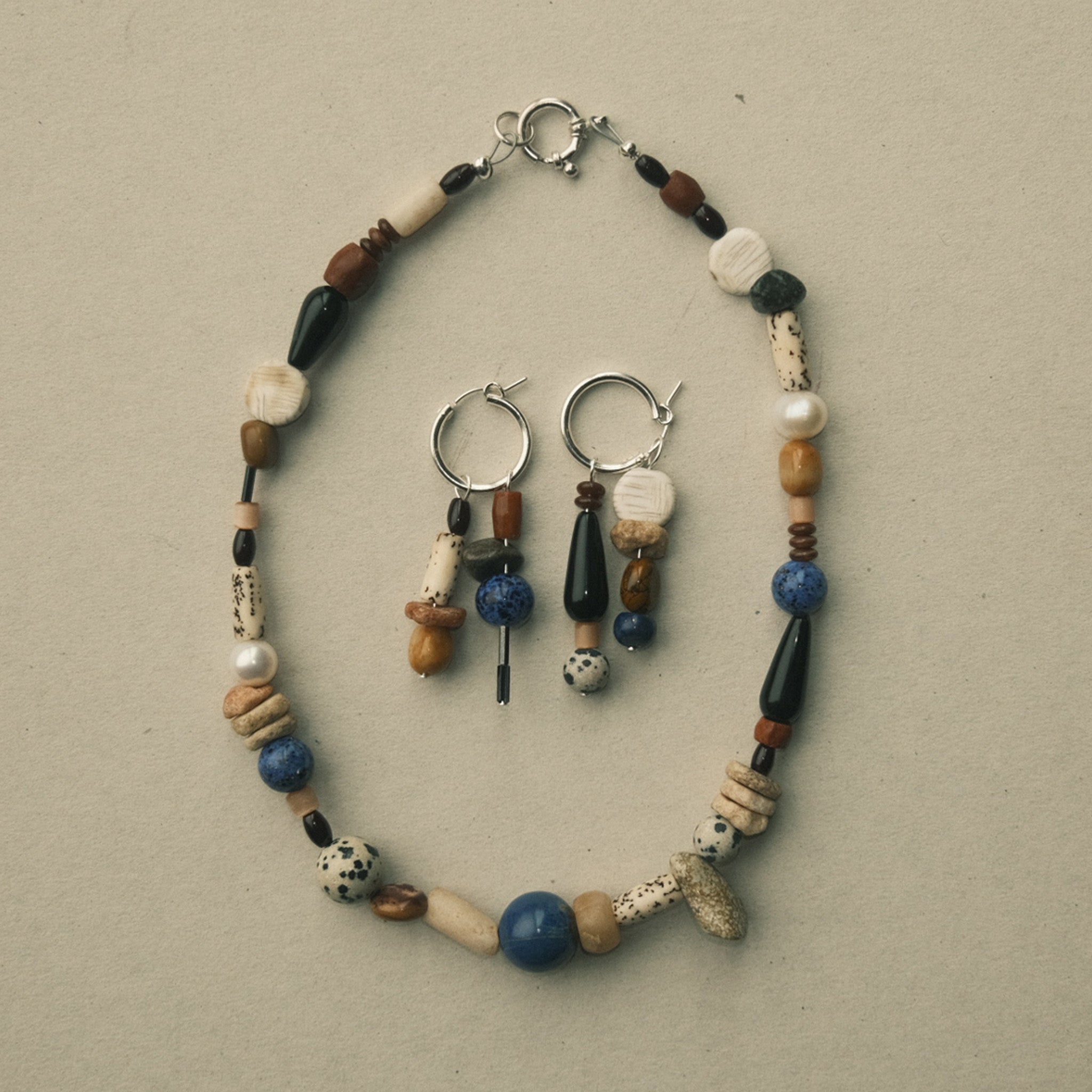 ONDA Necklace