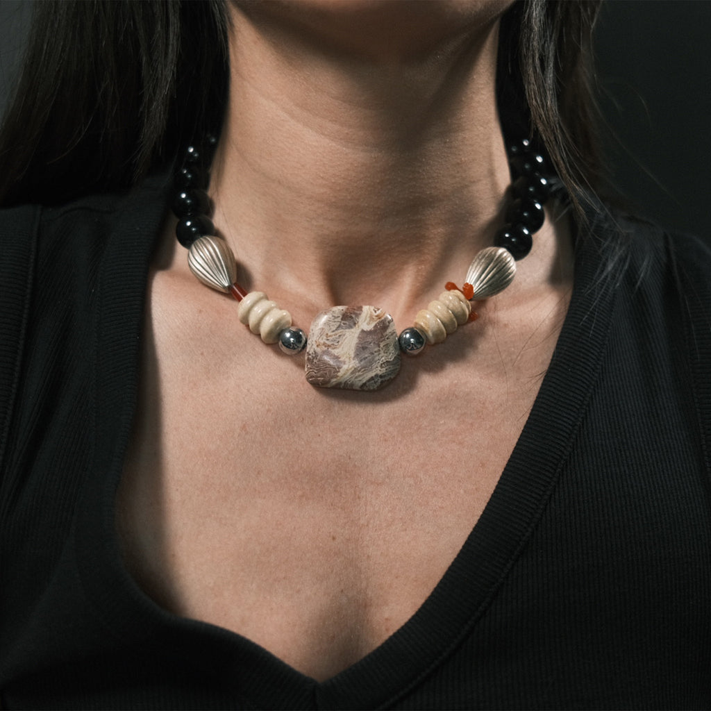 ONICE Necklace