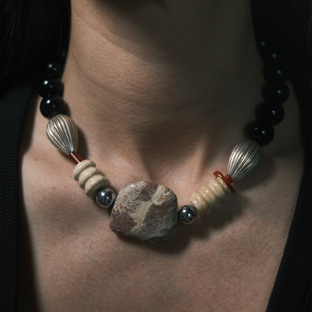 ONICE Necklace