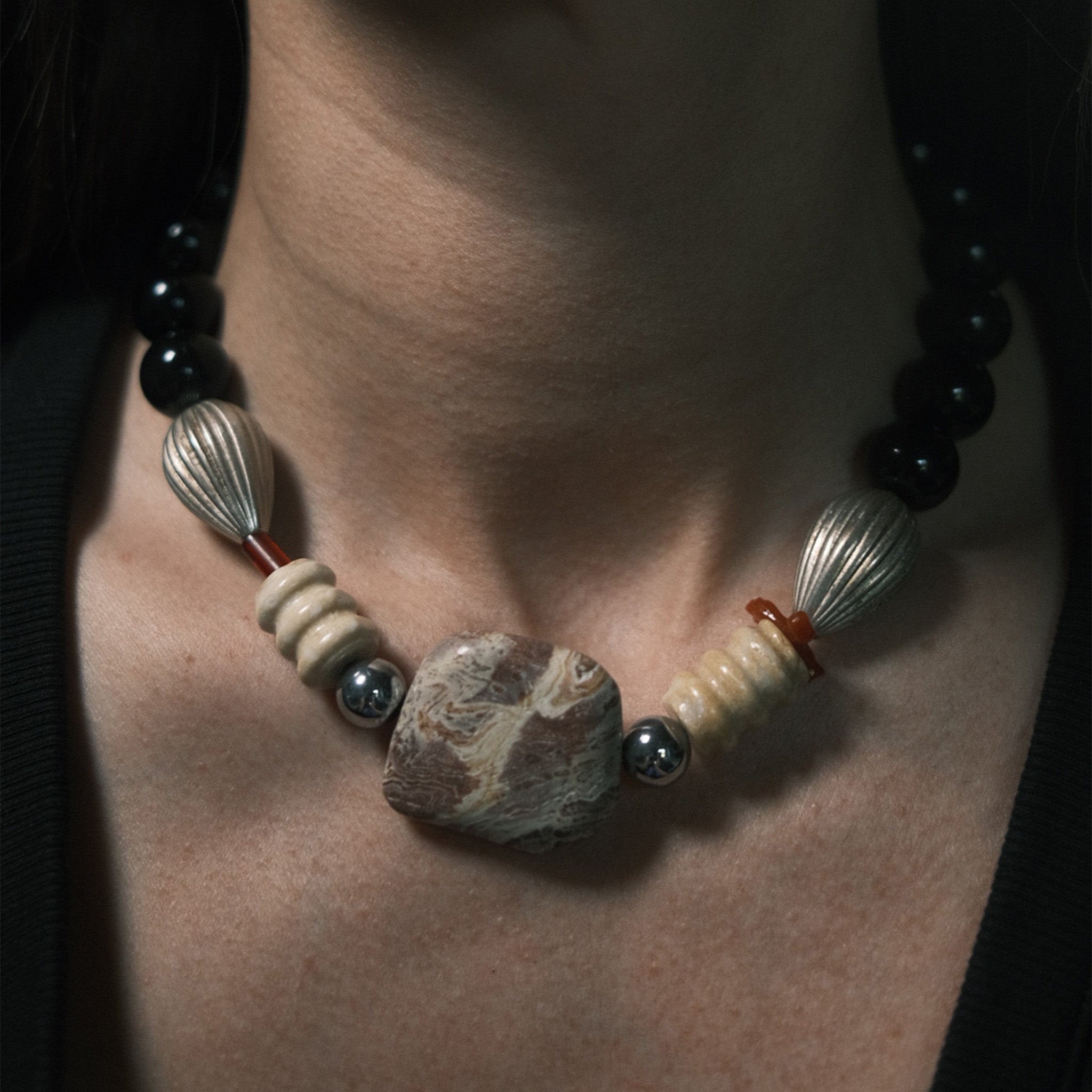 ONICE Necklace