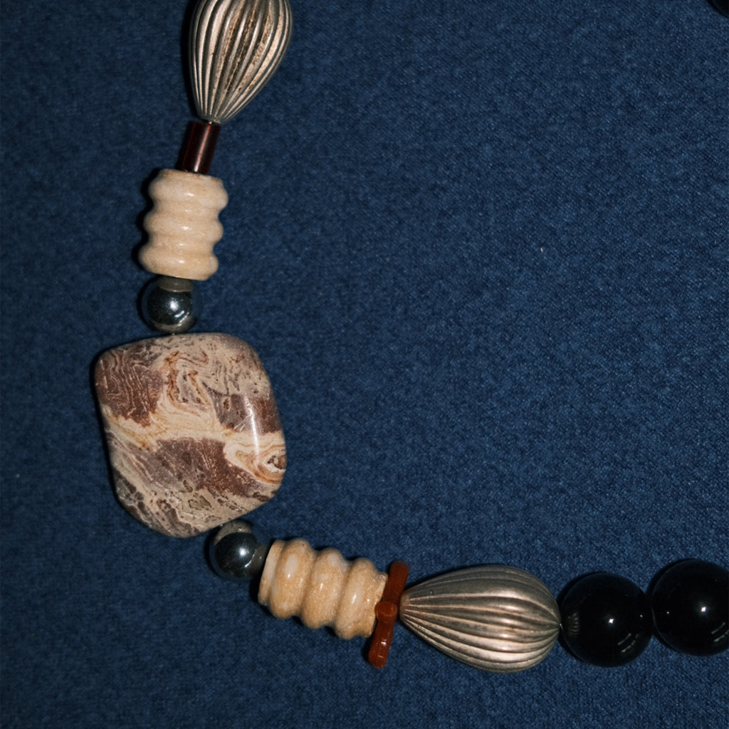 ONICE Necklace