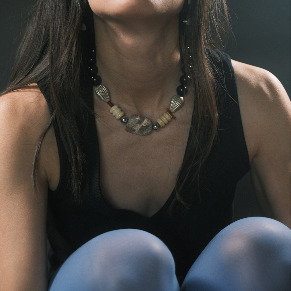 ONICE Necklace
