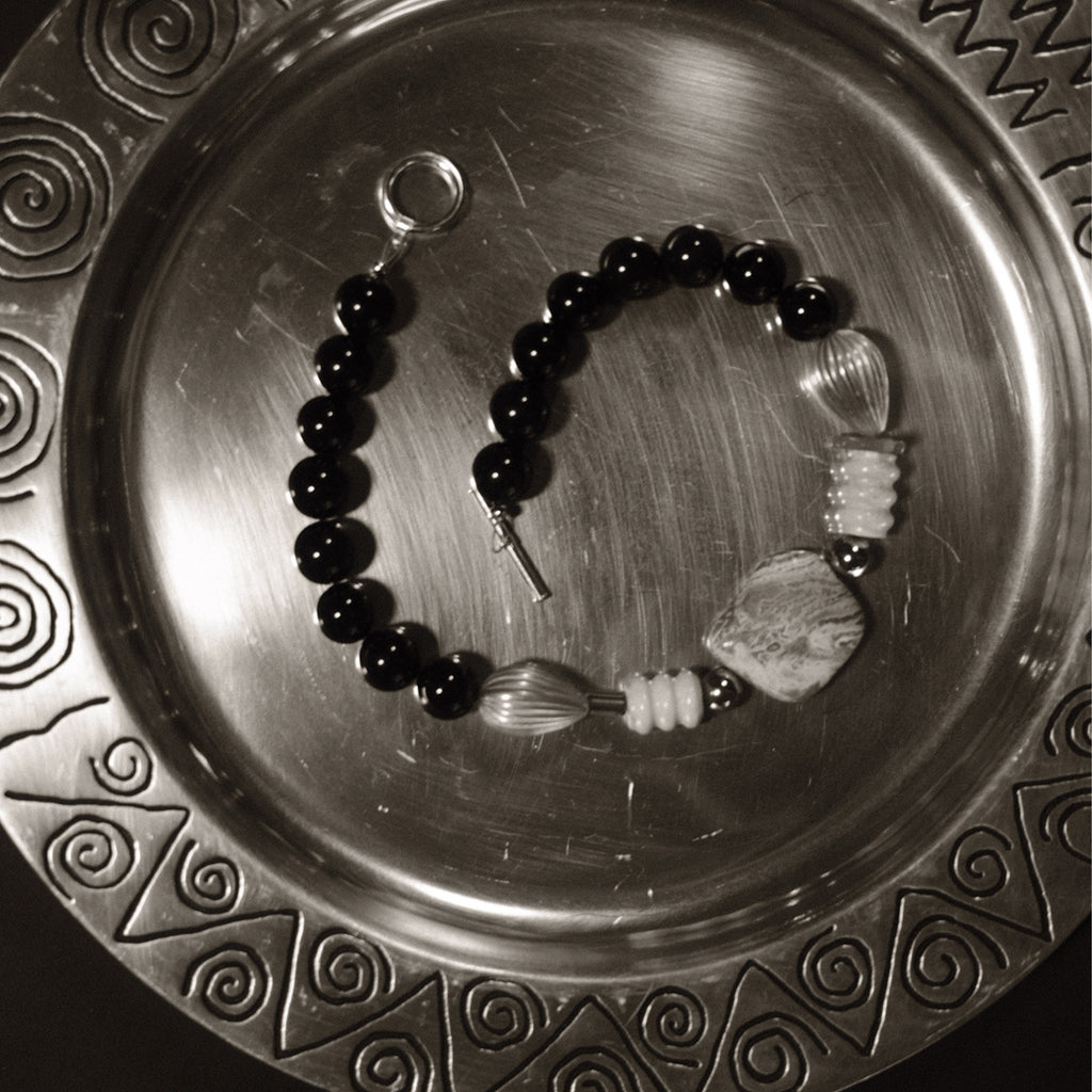 ONICE Necklace