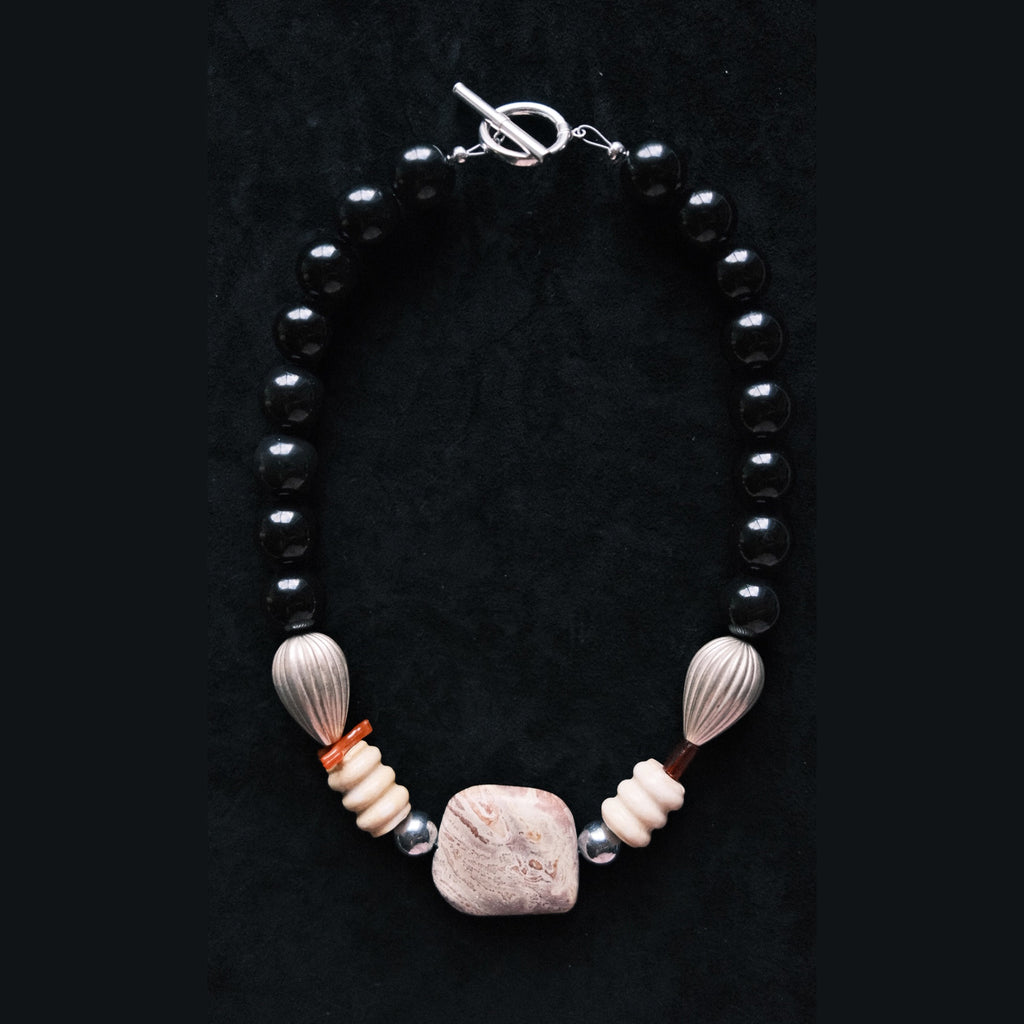 ONICE Necklace