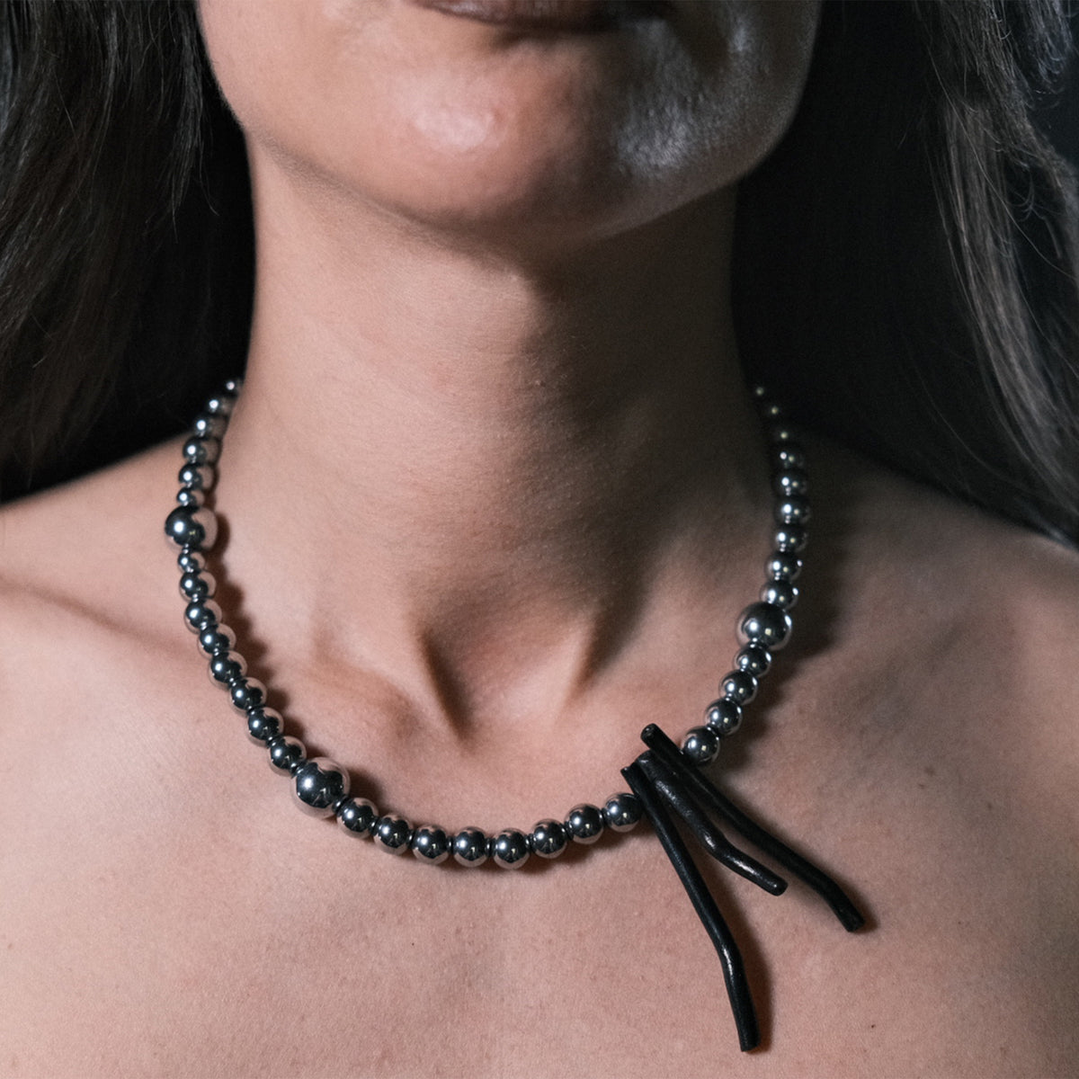 ORBITA Necklace