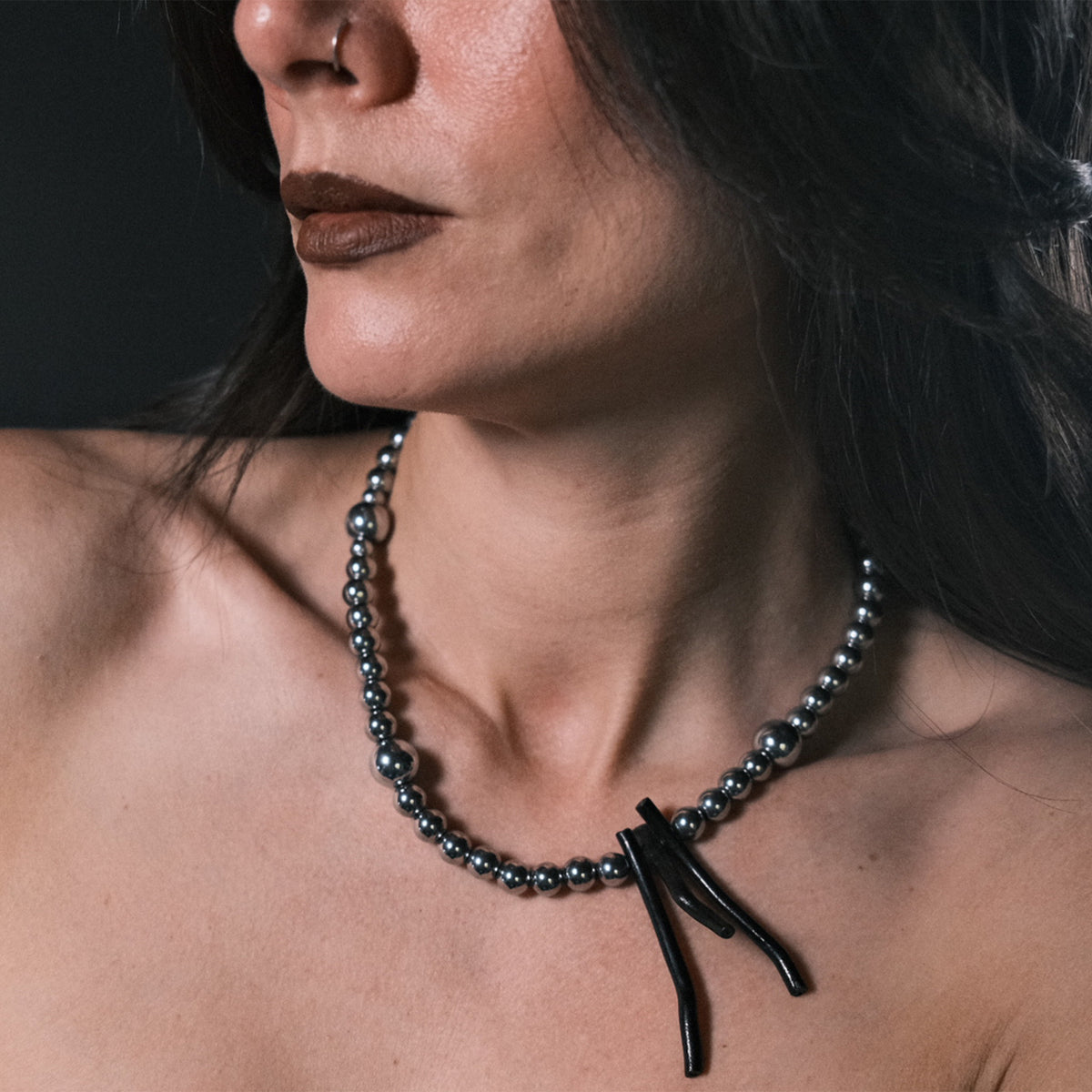 ORBITA Necklace