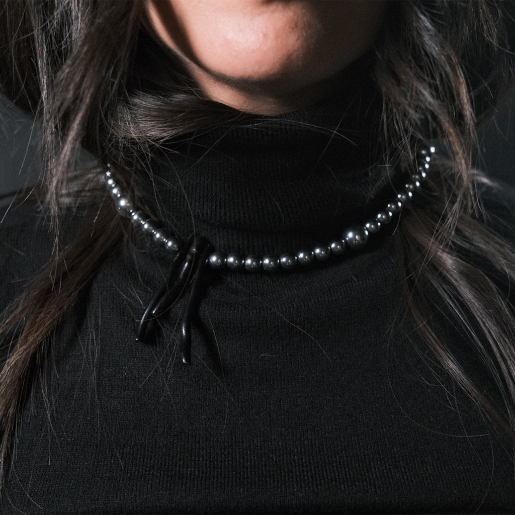 ORBITA Necklace