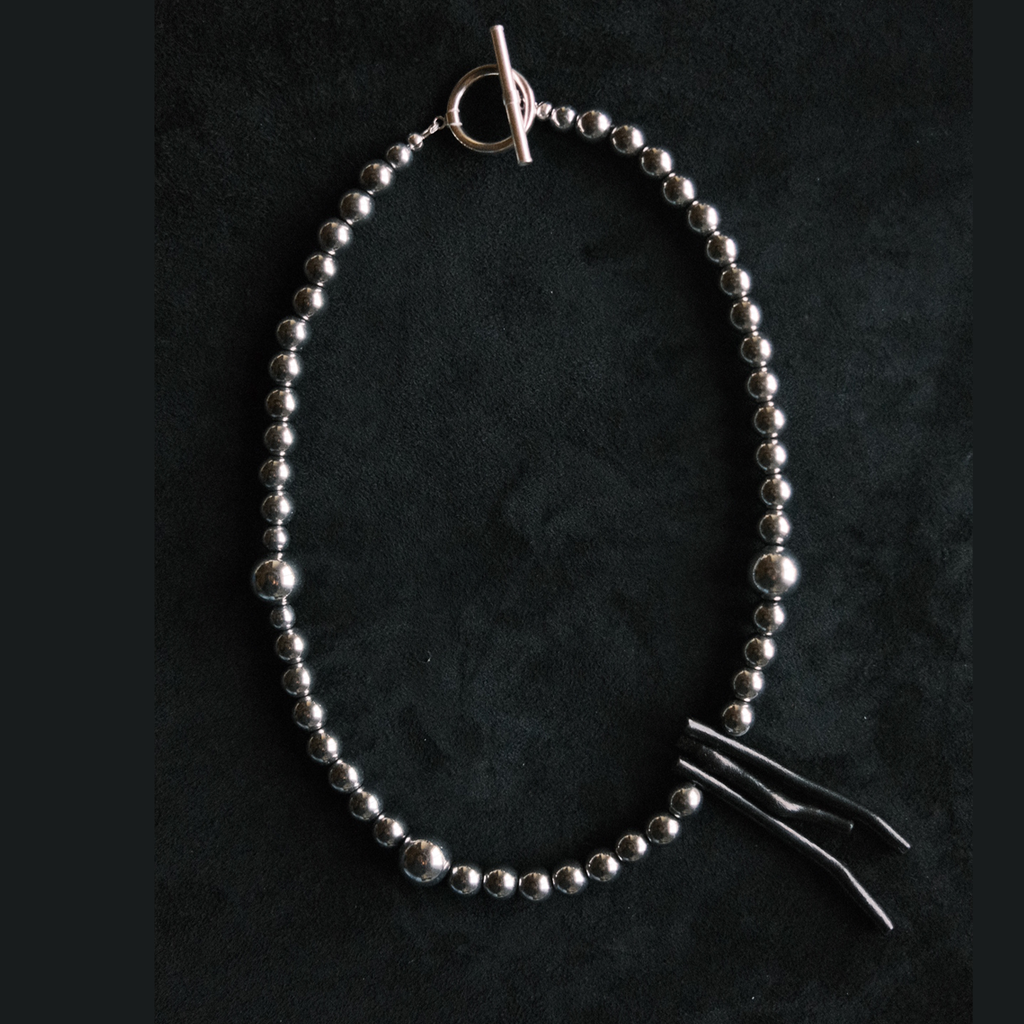 ORBITA Necklace