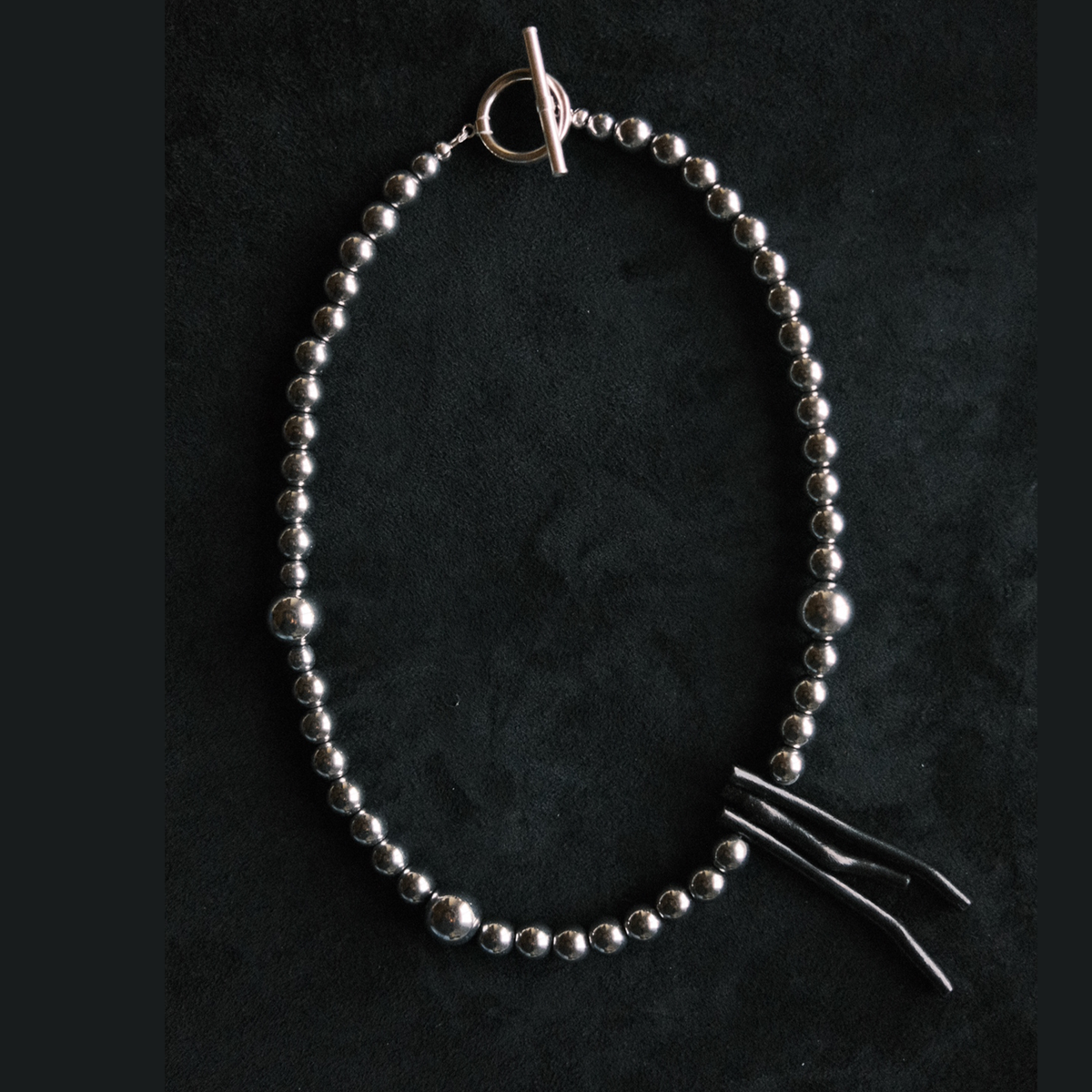 ORBITA Necklace