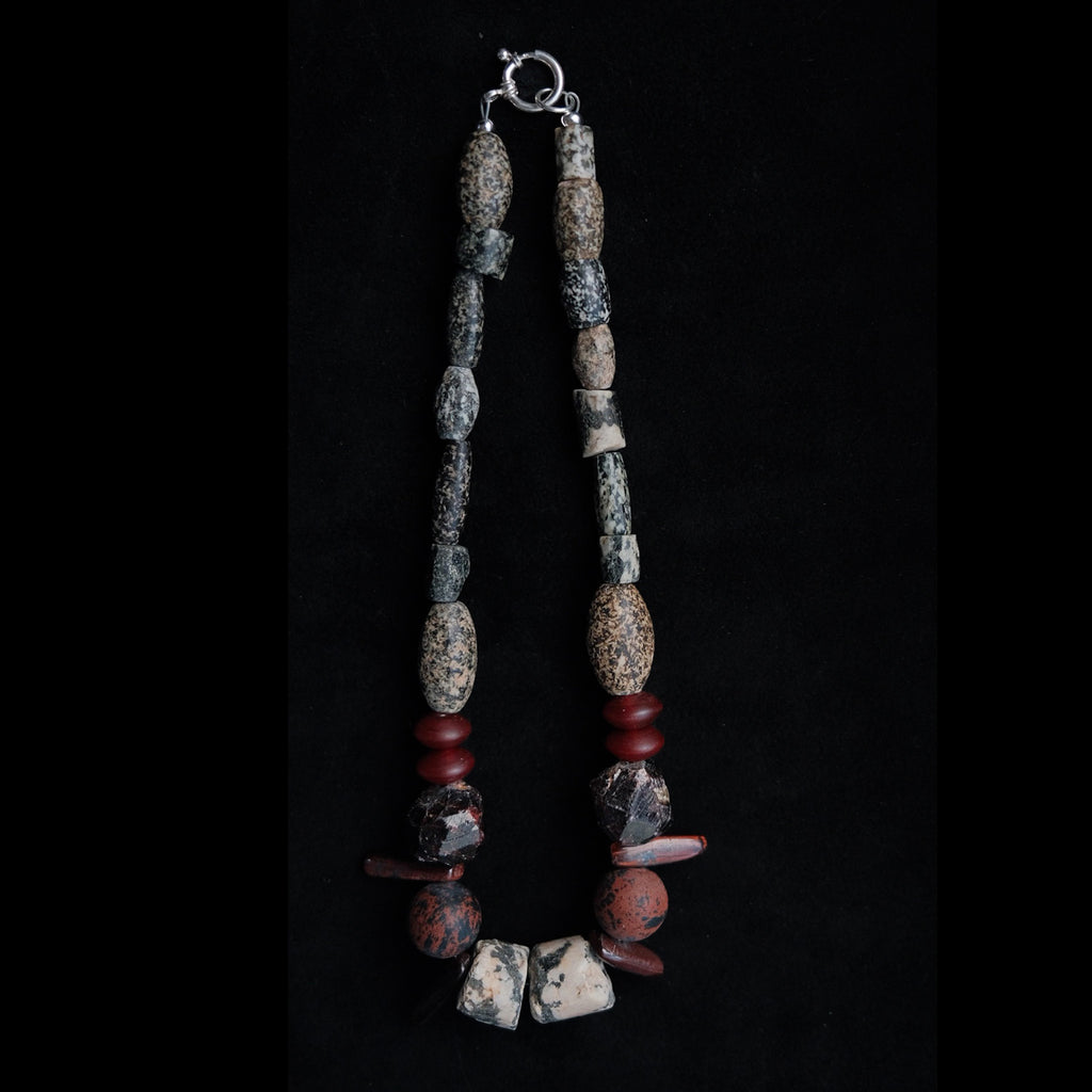 ÓXIDO Necklace