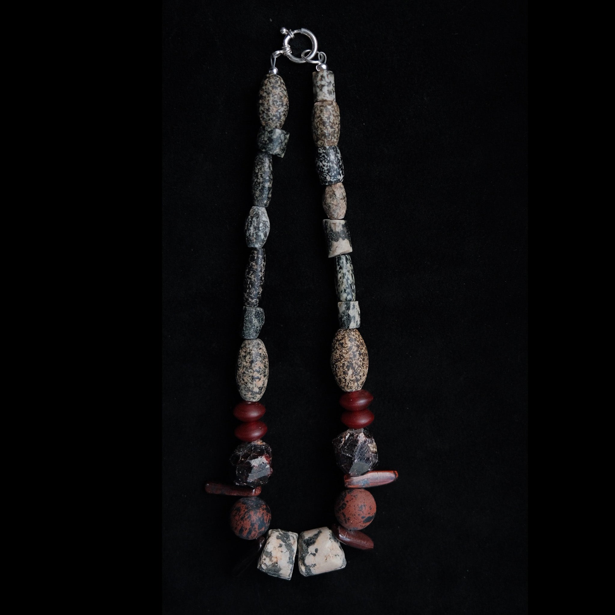 ÓXIDO Necklace