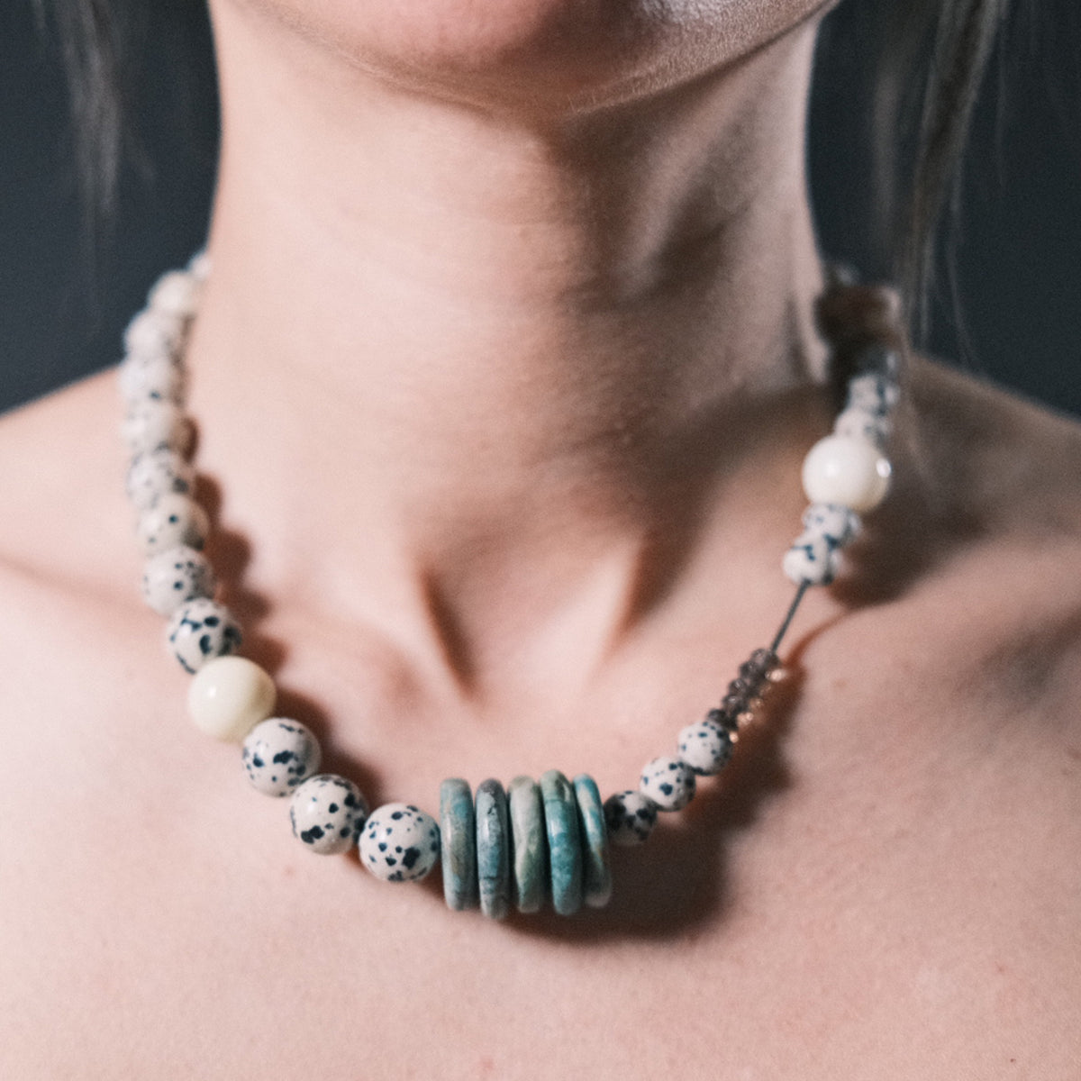 PILA Necklace
