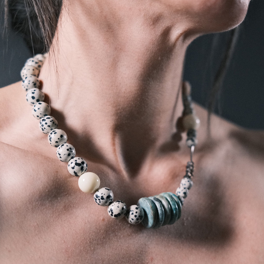 PILA Necklace
