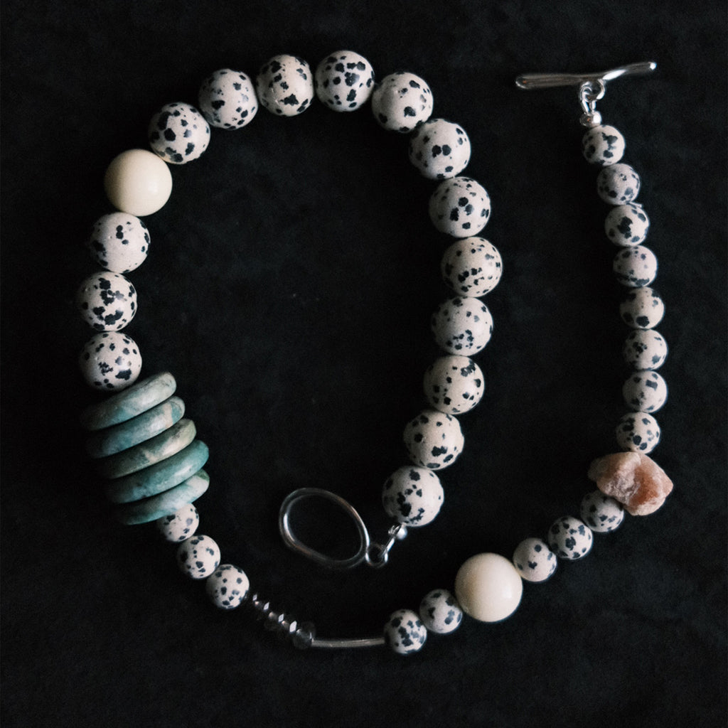 PILA Necklace