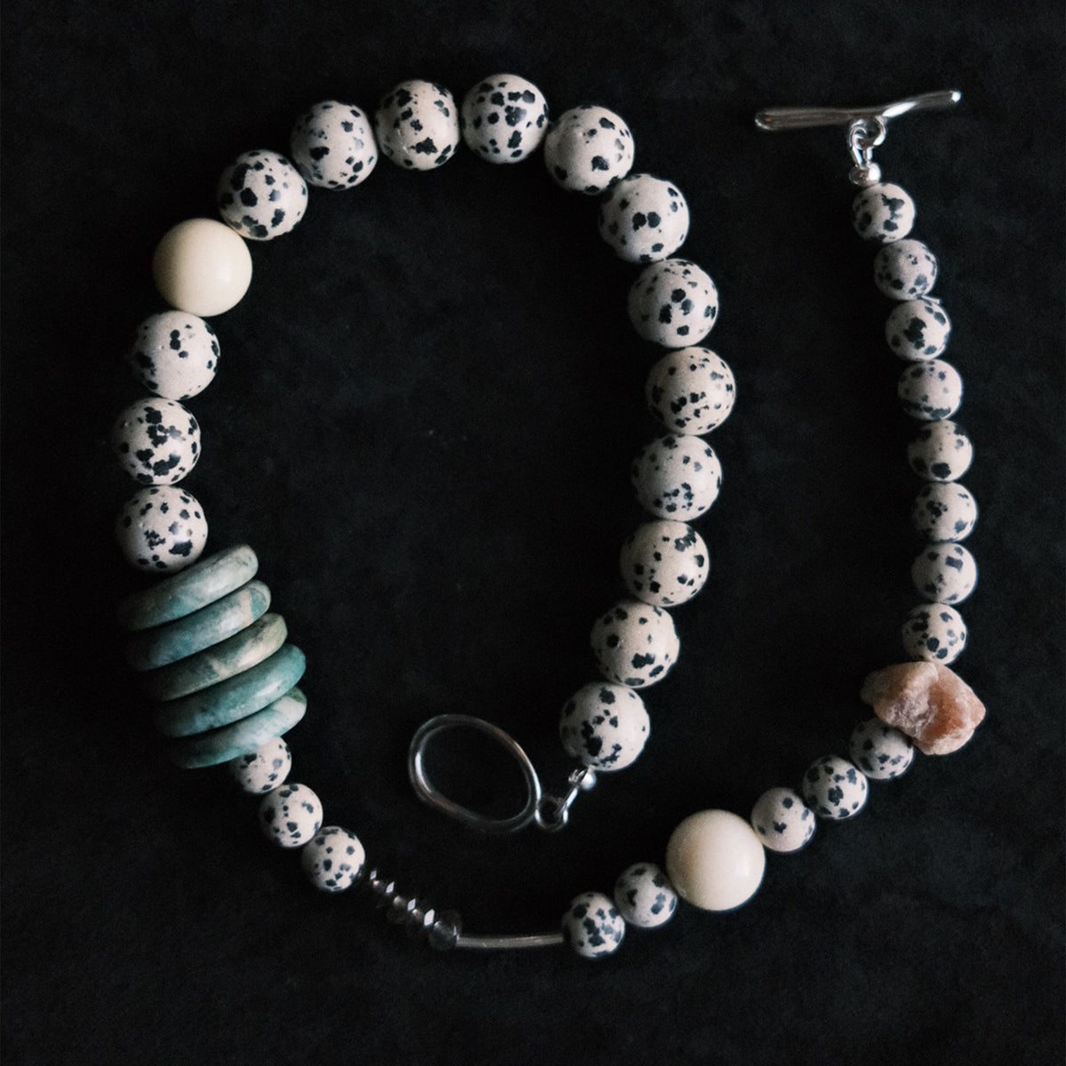 PILA Necklace