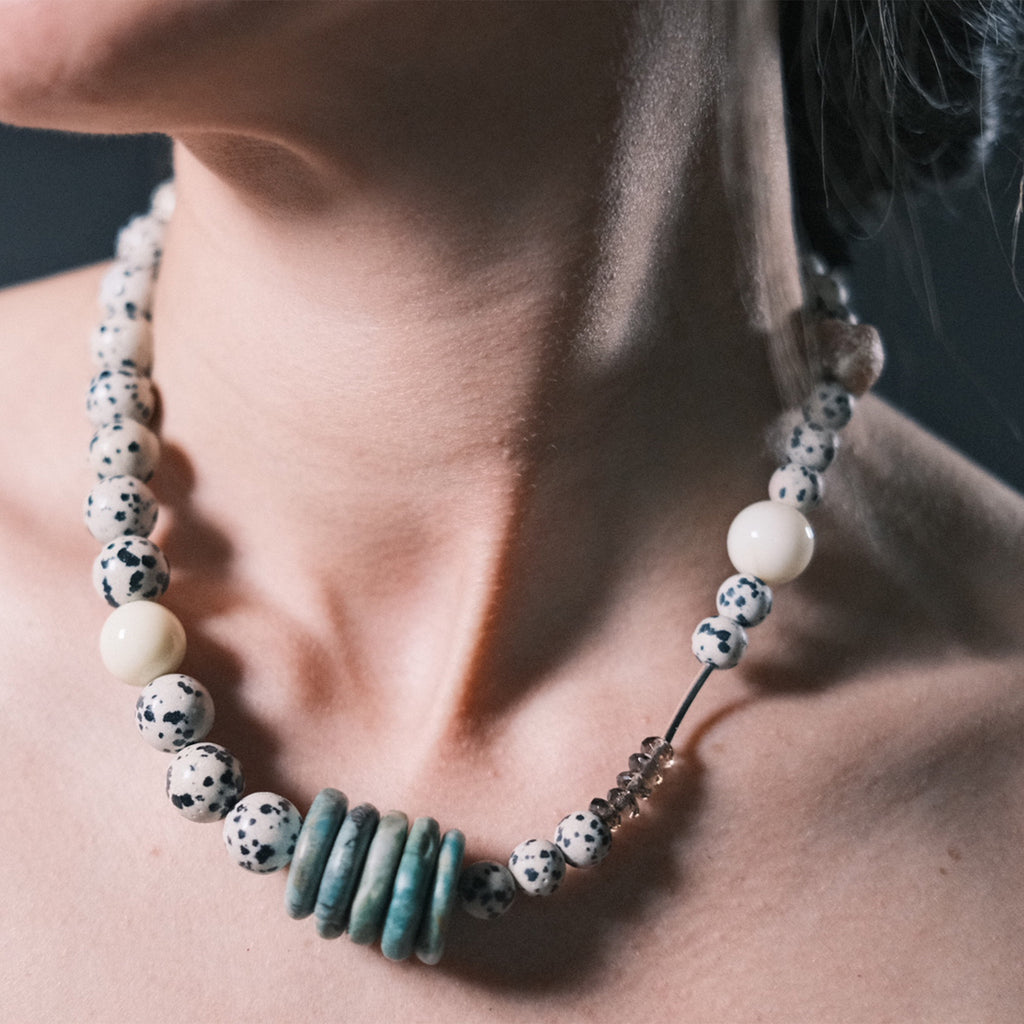 PILA Necklace