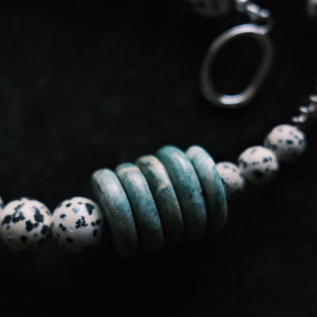 PILA Necklace