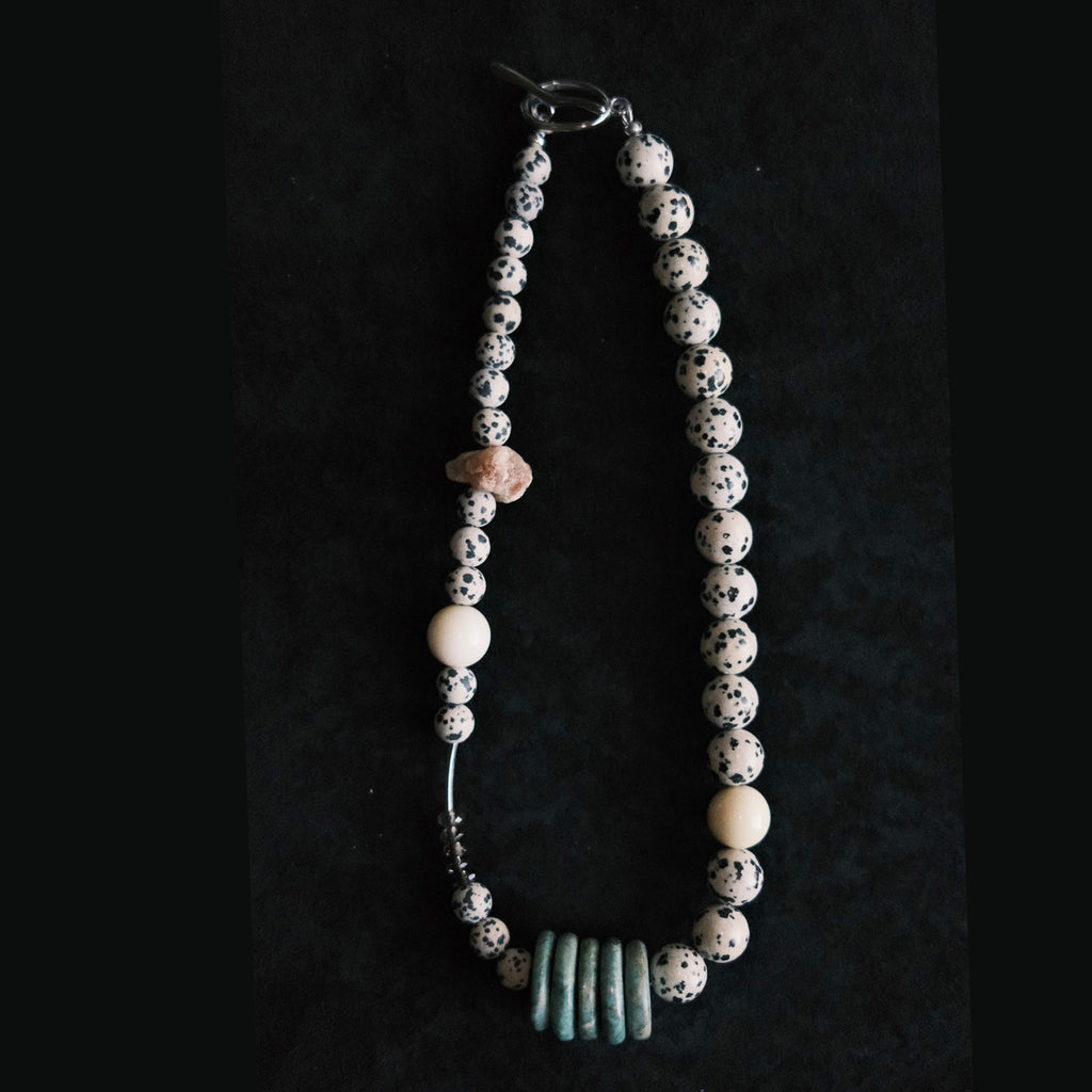 PILA Necklace